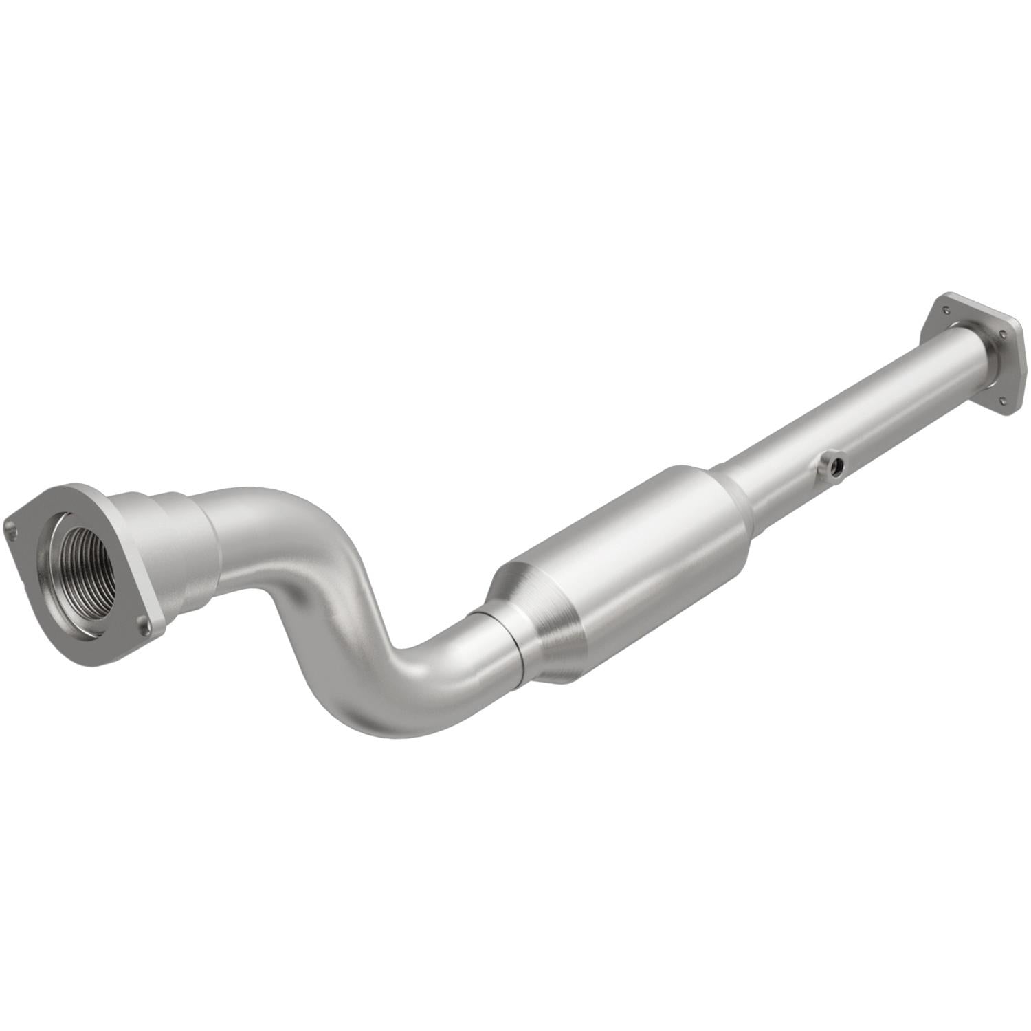 MagnaFlow California Grade CARB Compliant Direct-Fit Catalytic Converters 4481521