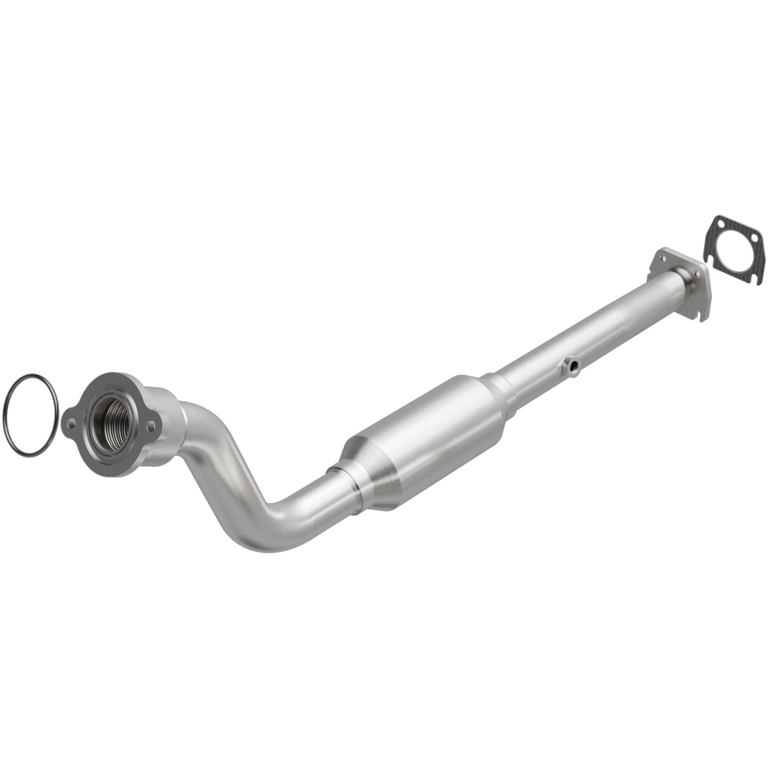MagnaFlow California Grade CARB Compliant Direct-Fit Catalytic Converters 4481522