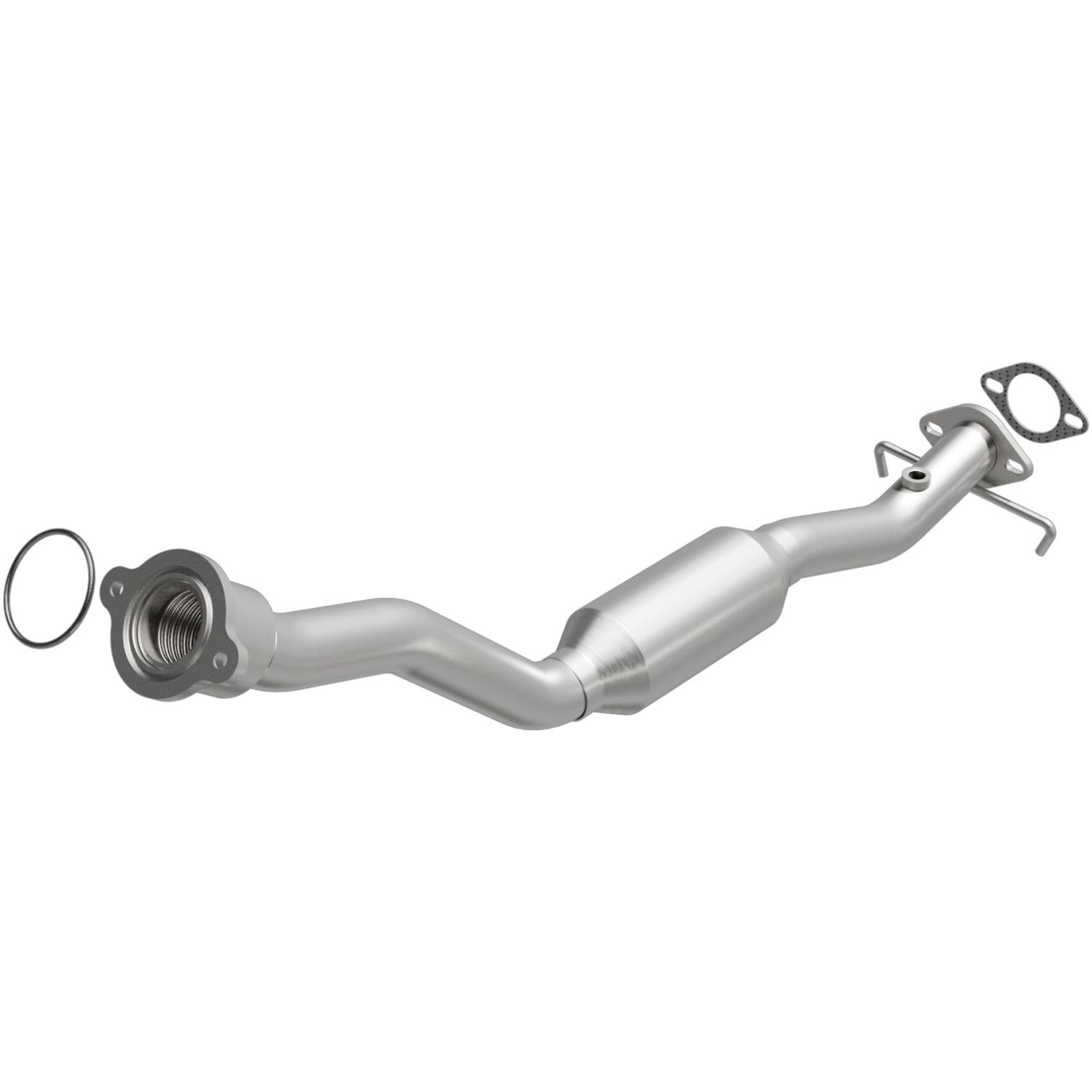 MagnaFlow California Grade CARB Compliant Direct-Fit Catalytic Converters 4481537