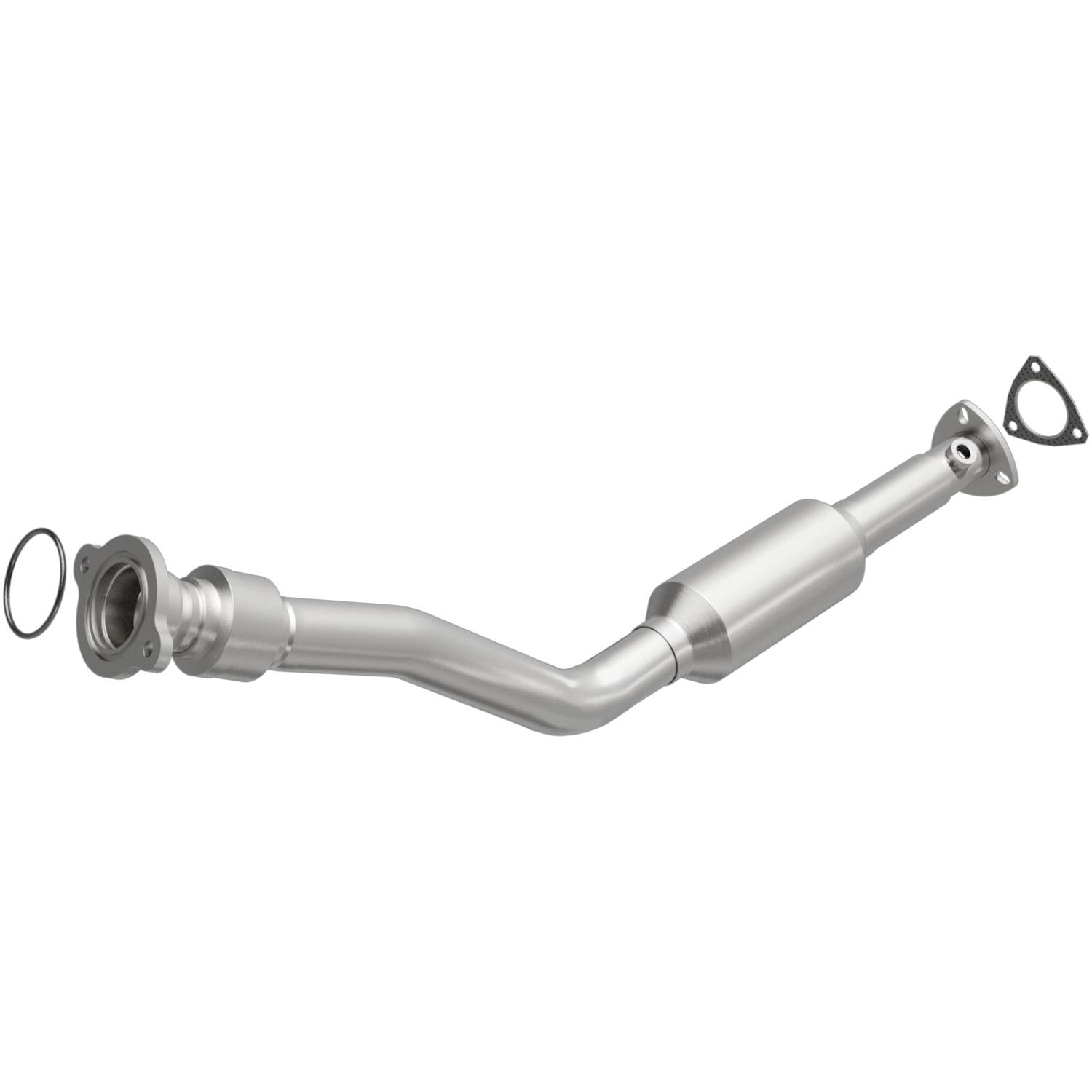 MagnaFlow California Grade CARB Compliant Direct-Fit Catalytic Converters 4481539