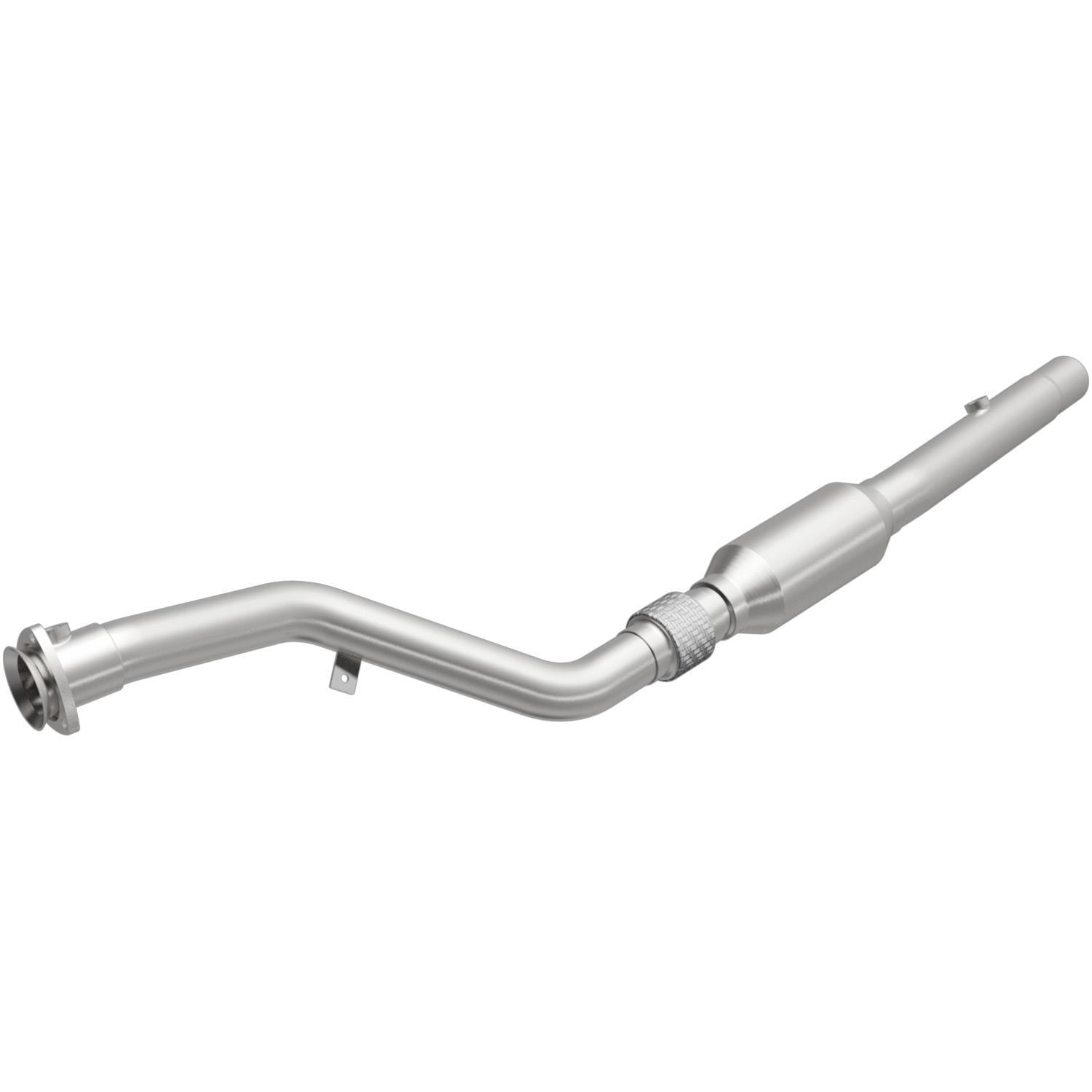 MagnaFlow California Grade CARB Compliant Direct-Fit Catalytic Converters 4481674