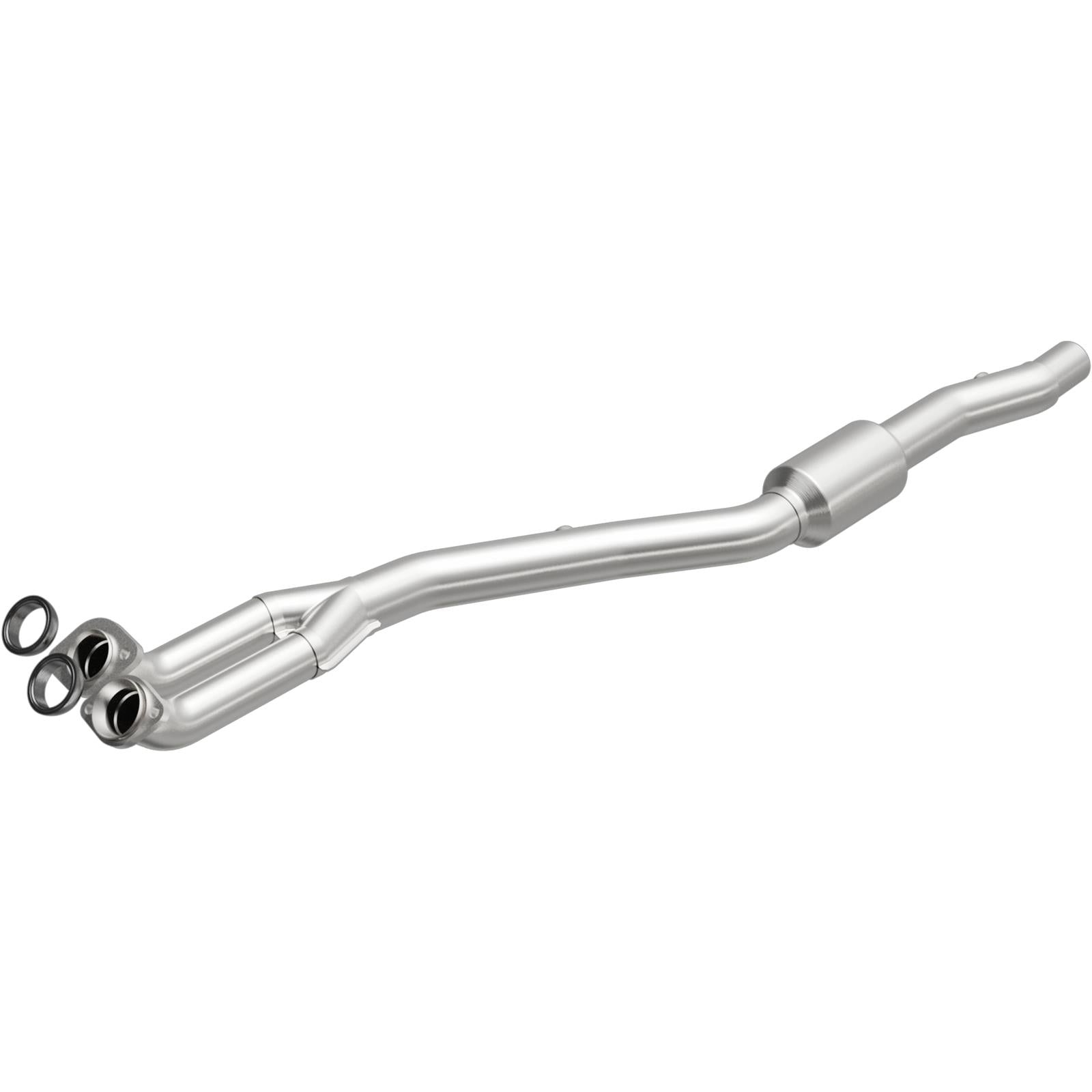 MagnaFlow California Grade CARB Compliant Direct-Fit Catalytic Converters 4481683