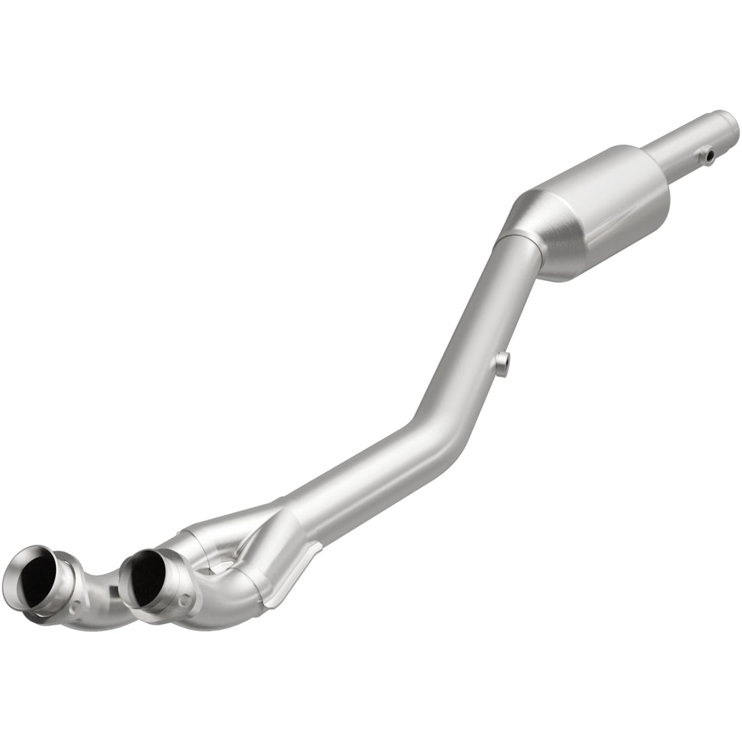 MagnaFlow California Grade CARB Compliant Direct-Fit Catalytic Converters 4481691