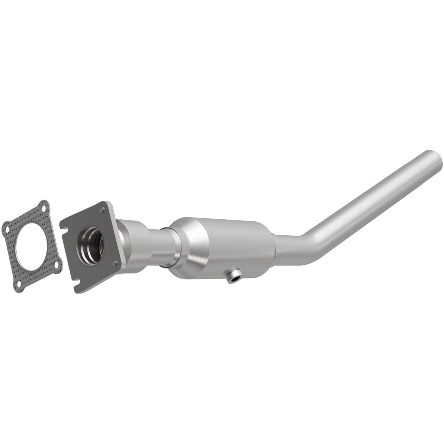 MagnaFlow California Grade CARB Compliant Direct-Fit Catalytic Converters 4481758