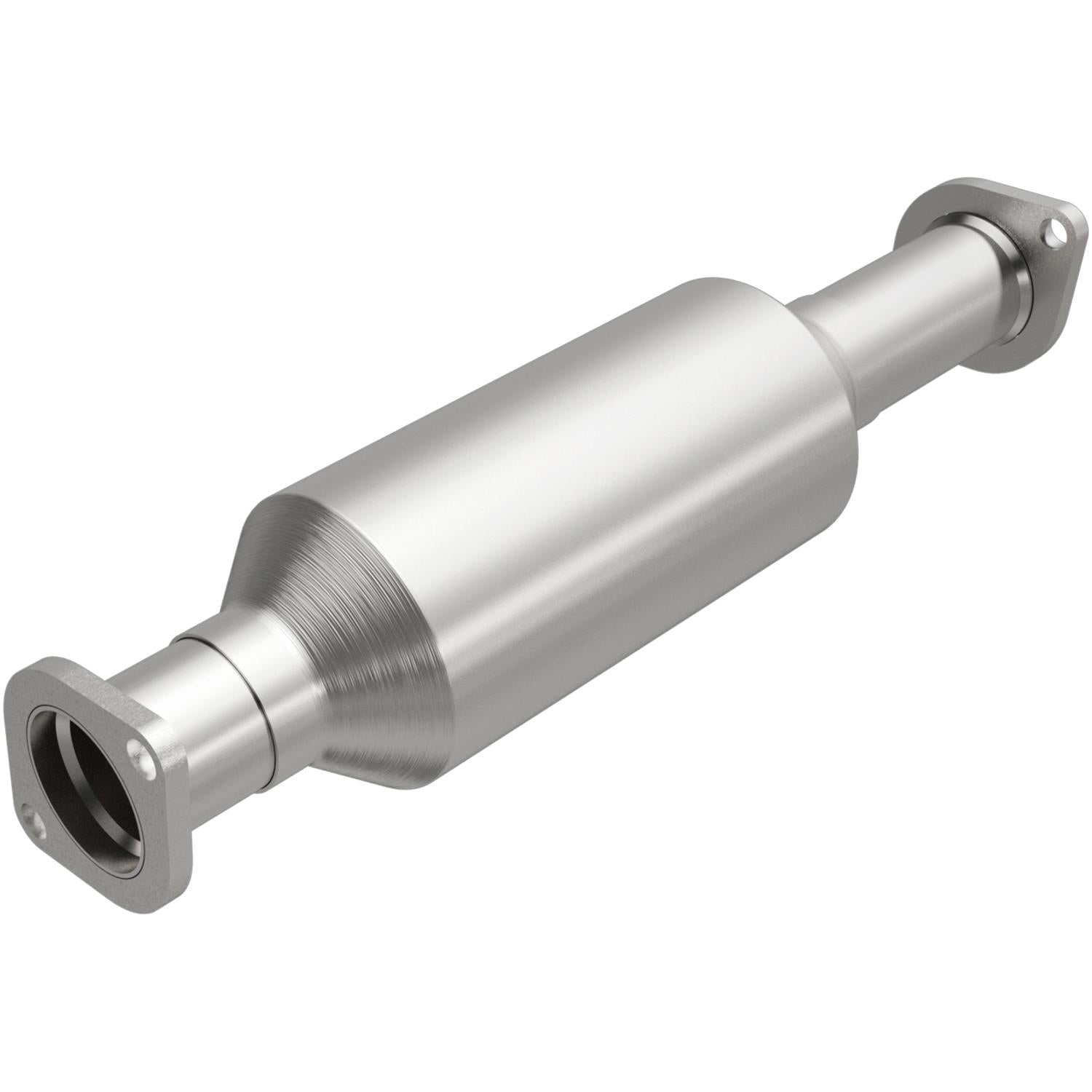 MagnaFlow California Grade CARB Compliant Direct-Fit Catalytic Converters 4481877