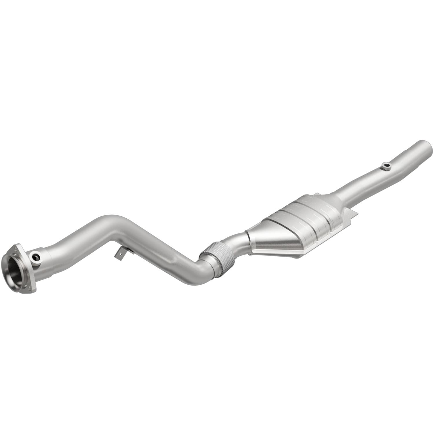 MagnaFlow California Grade CARB Compliant Direct-Fit Catalytic Converters 4481890