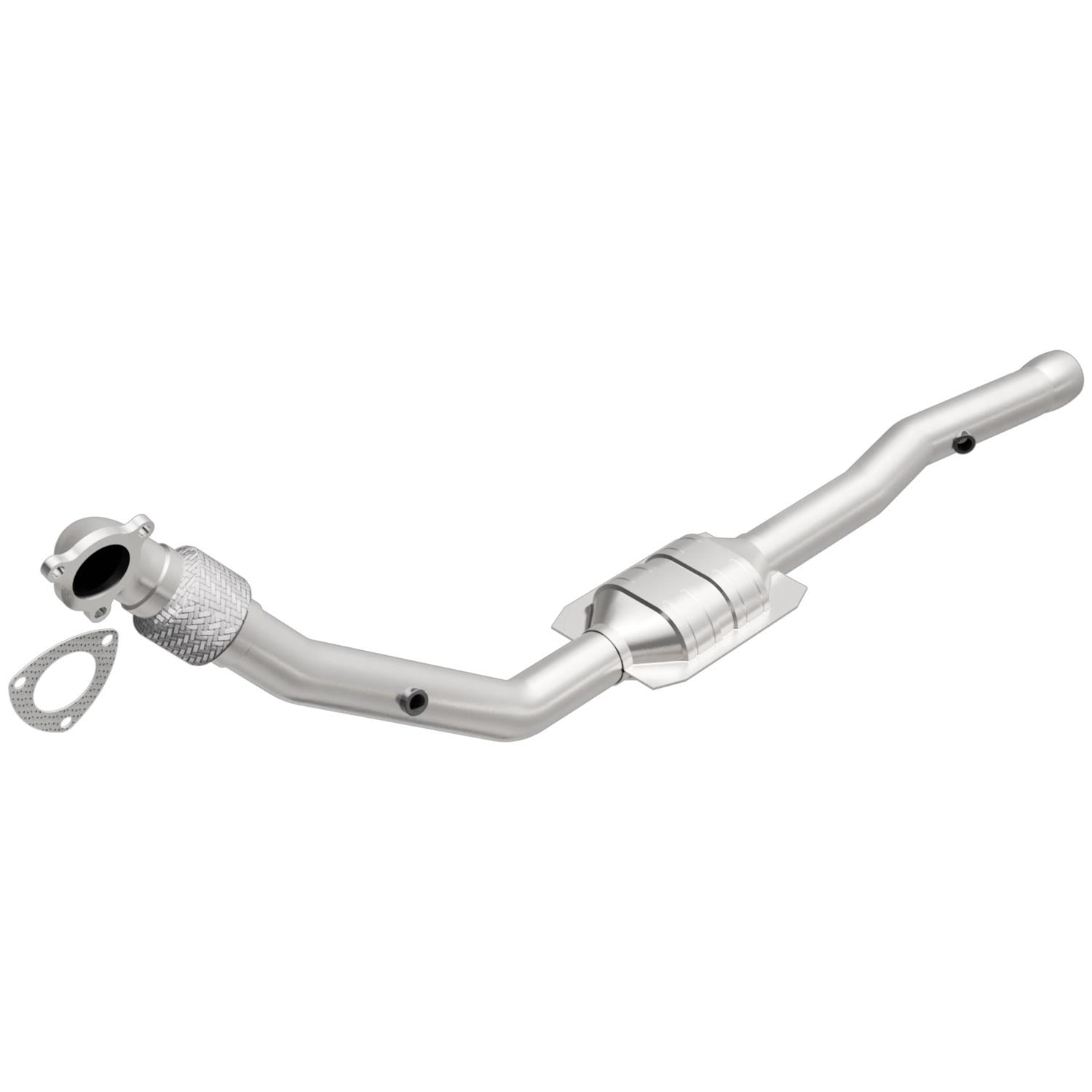 MagnaFlow Direct-Fit Catalytic Converters 448601