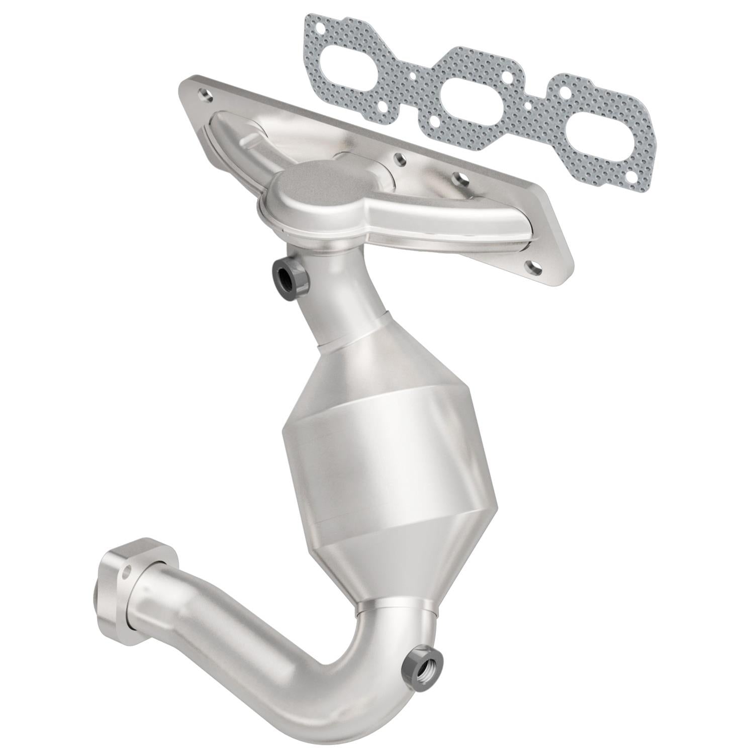 MagnaFlow Direct-Fit Catalytic Converters 452002