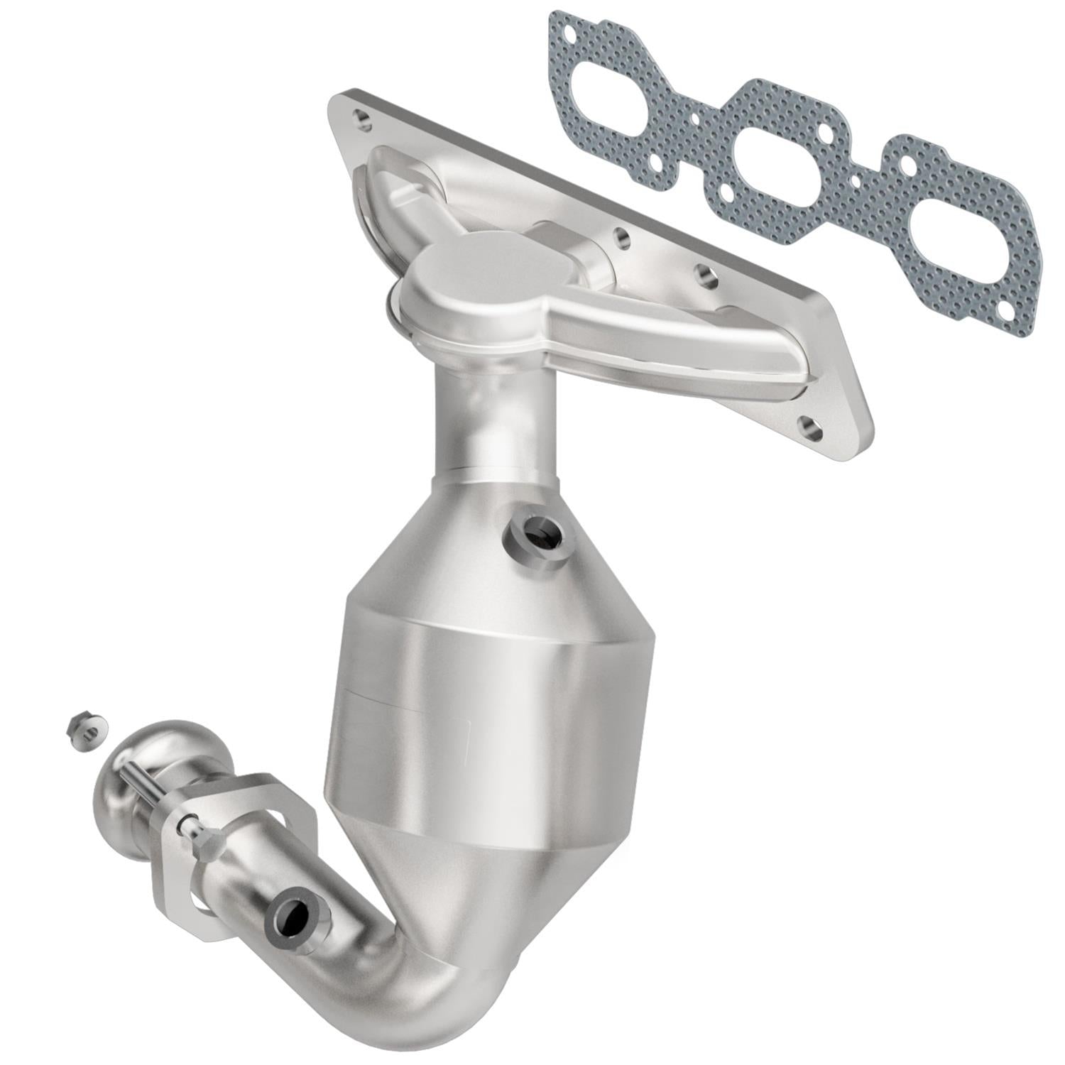 MagnaFlow Direct-Fit Catalytic Converters 452009