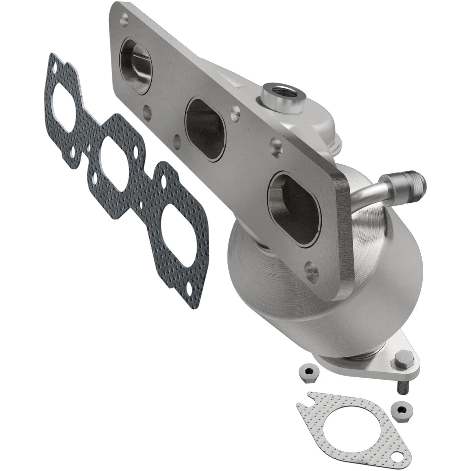 MagnaFlow Direct-Fit Catalytic Converters 452010
