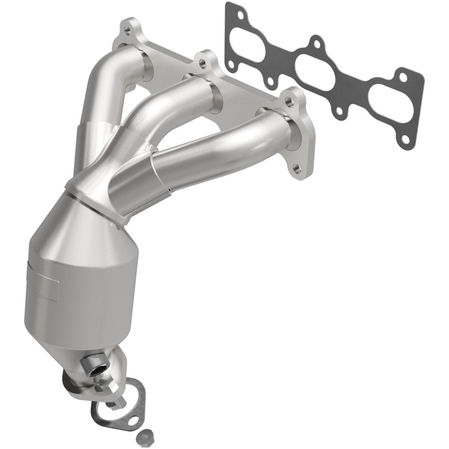 MagnaFlow Direct-Fit Catalytic Converters 452018