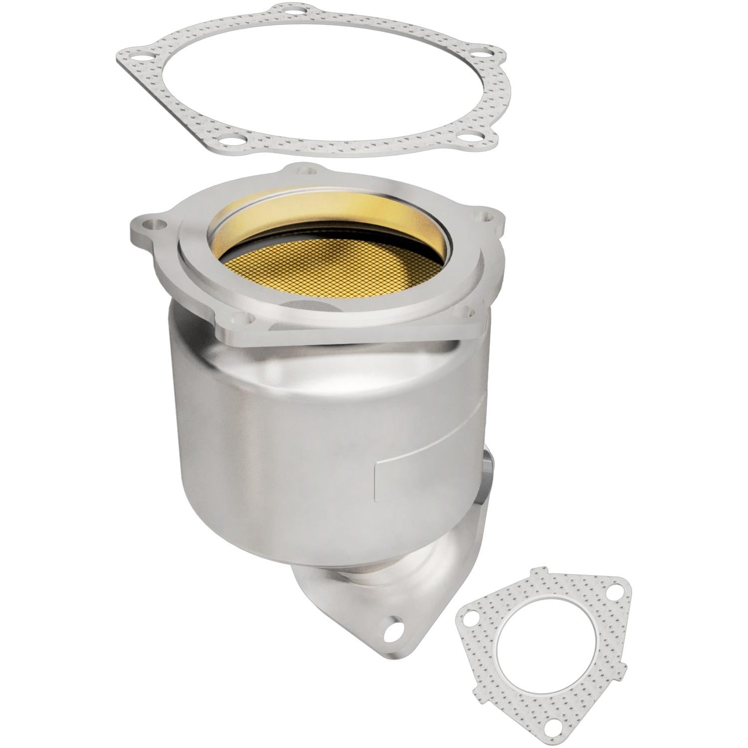 MagnaFlow Direct-Fit Catalytic Converters 452020