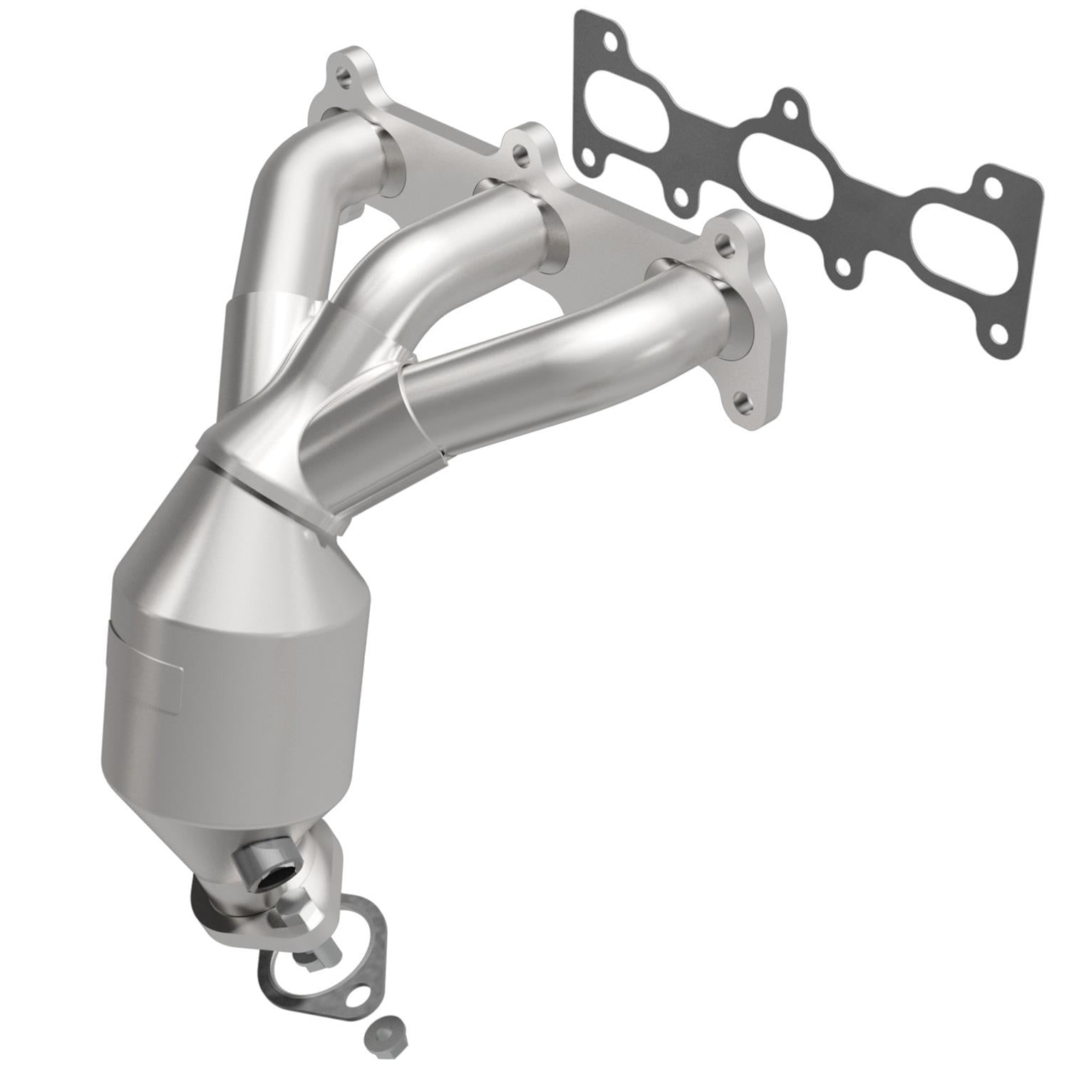 MagnaFlow Direct-Fit Catalytic Converters 452021