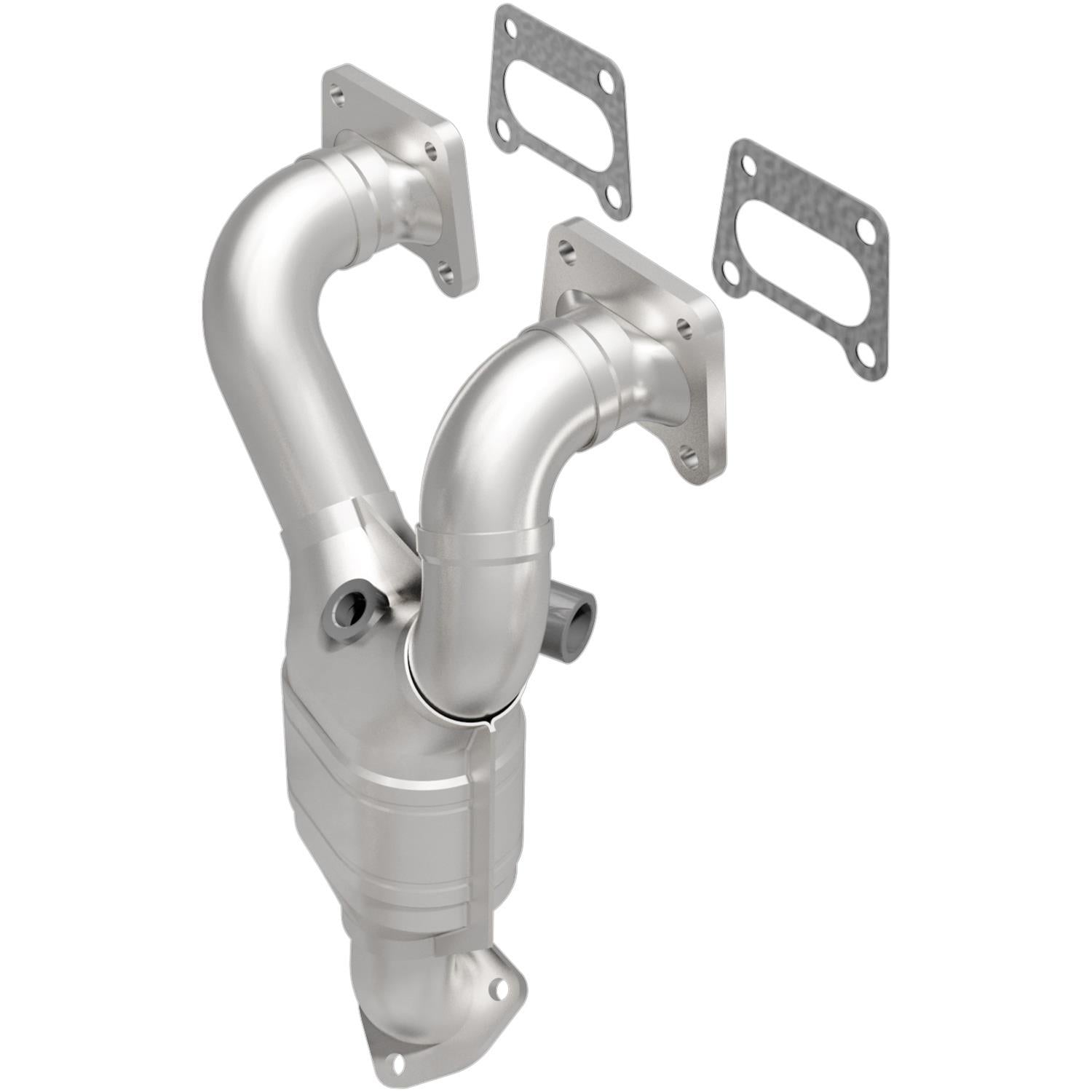 MagnaFlow Direct-Fit Catalytic Converters 452023