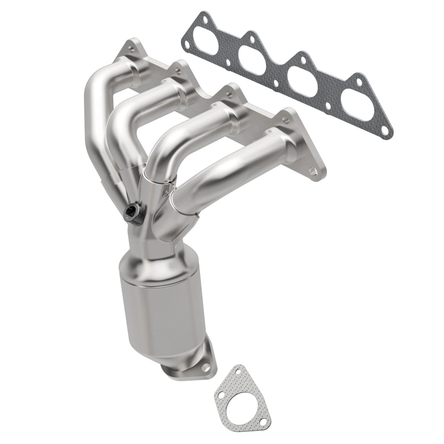 MagnaFlow Direct-Fit Catalytic Converters 452027