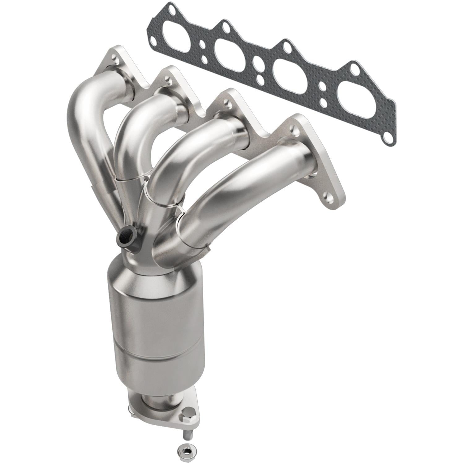MagnaFlow Direct-Fit Catalytic Converters 452034