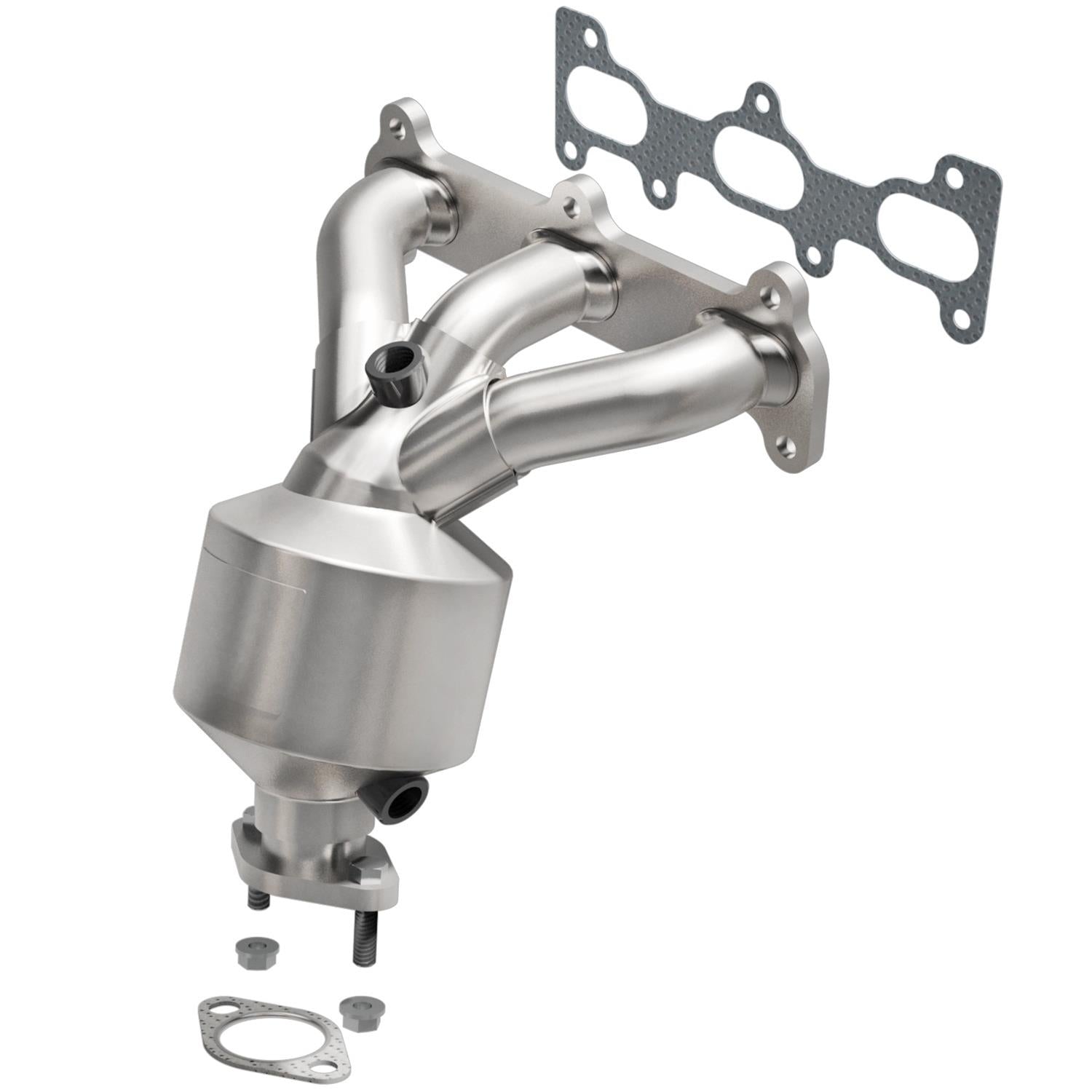 MagnaFlow Direct-Fit Catalytic Converters 452036