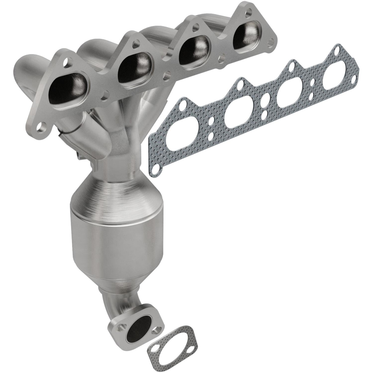 MagnaFlow Direct-Fit Catalytic Converters 452038