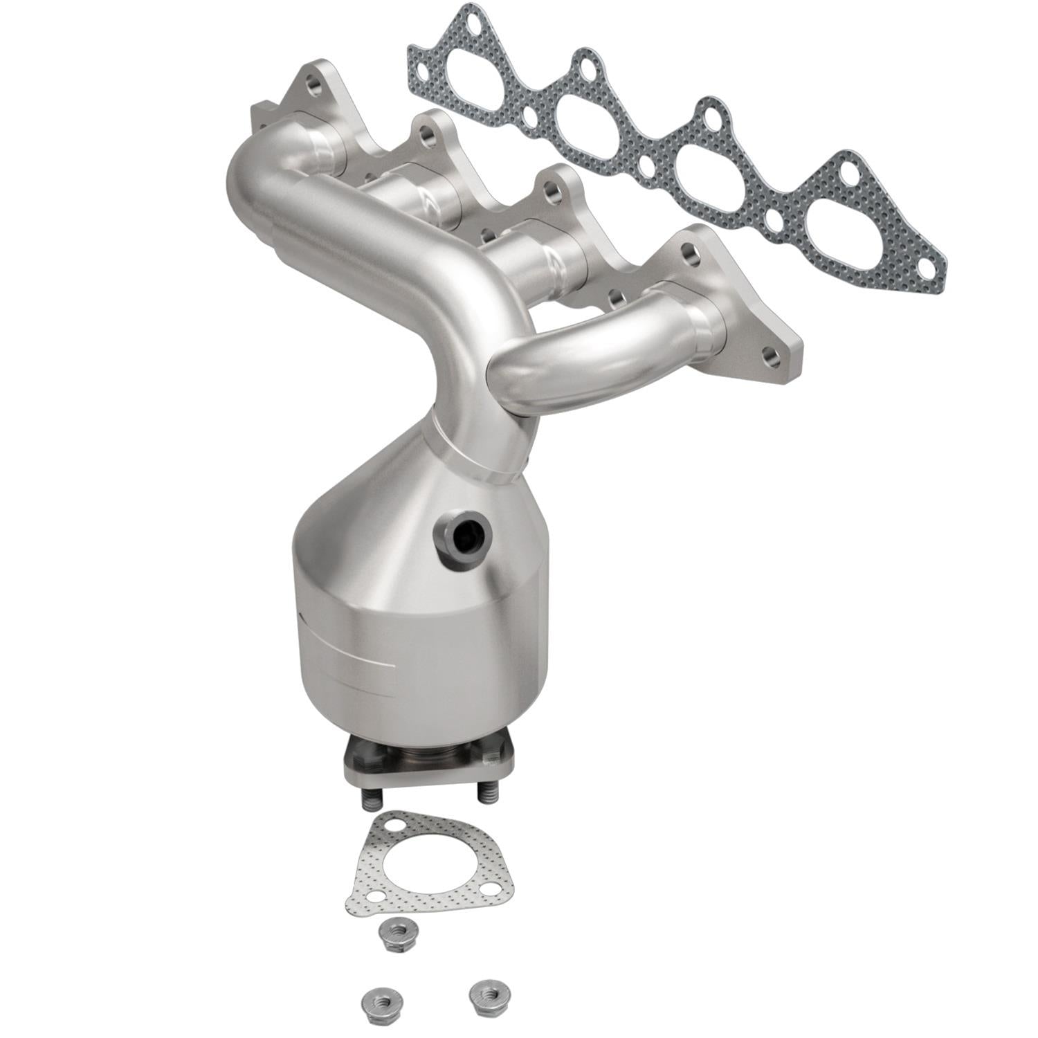 MagnaFlow Direct-Fit Catalytic Converters 452039