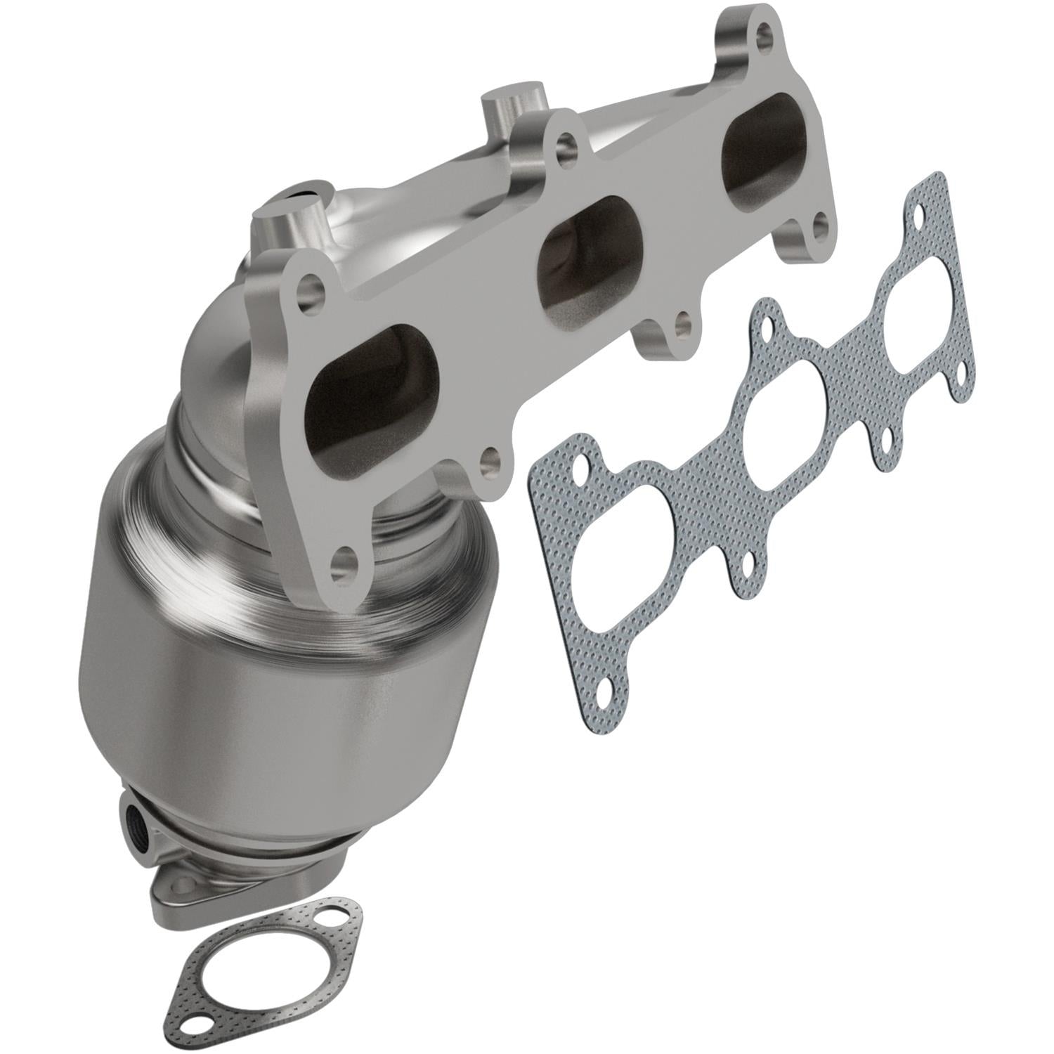MagnaFlow Direct-Fit Catalytic Converters 452044