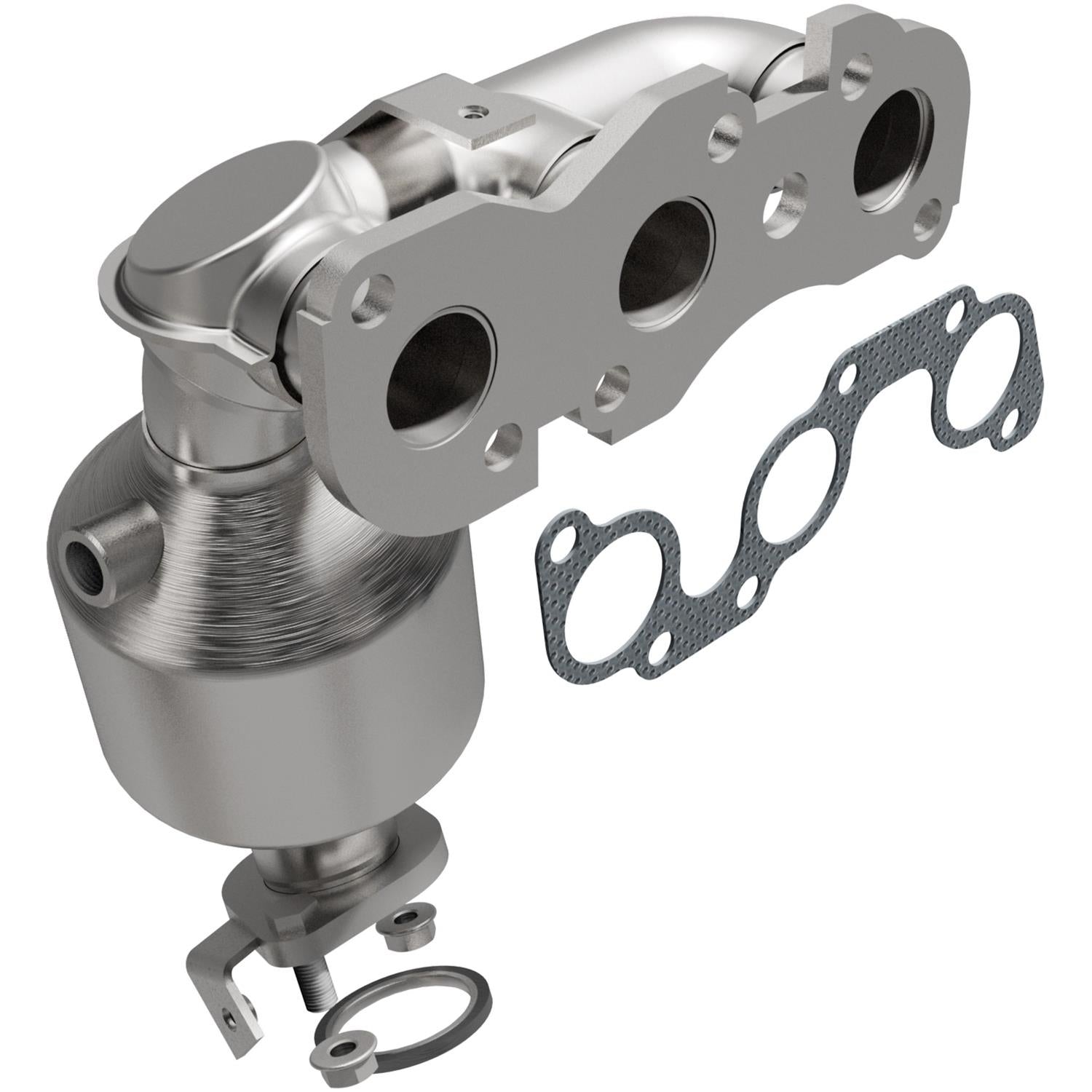 MagnaFlow Catalytic Converters 452136