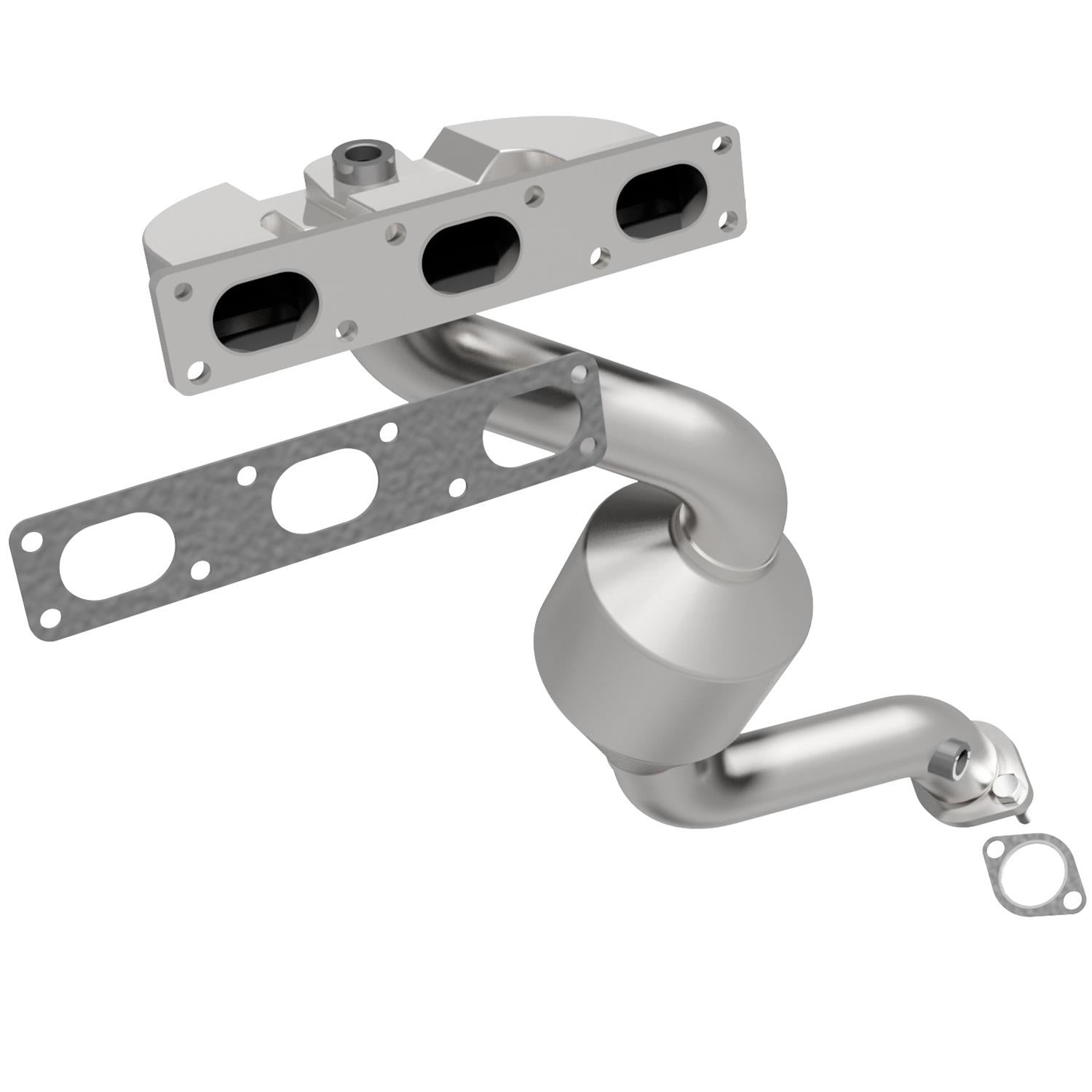 MagnaFlow Direct-Fit Catalytic Converters 452175