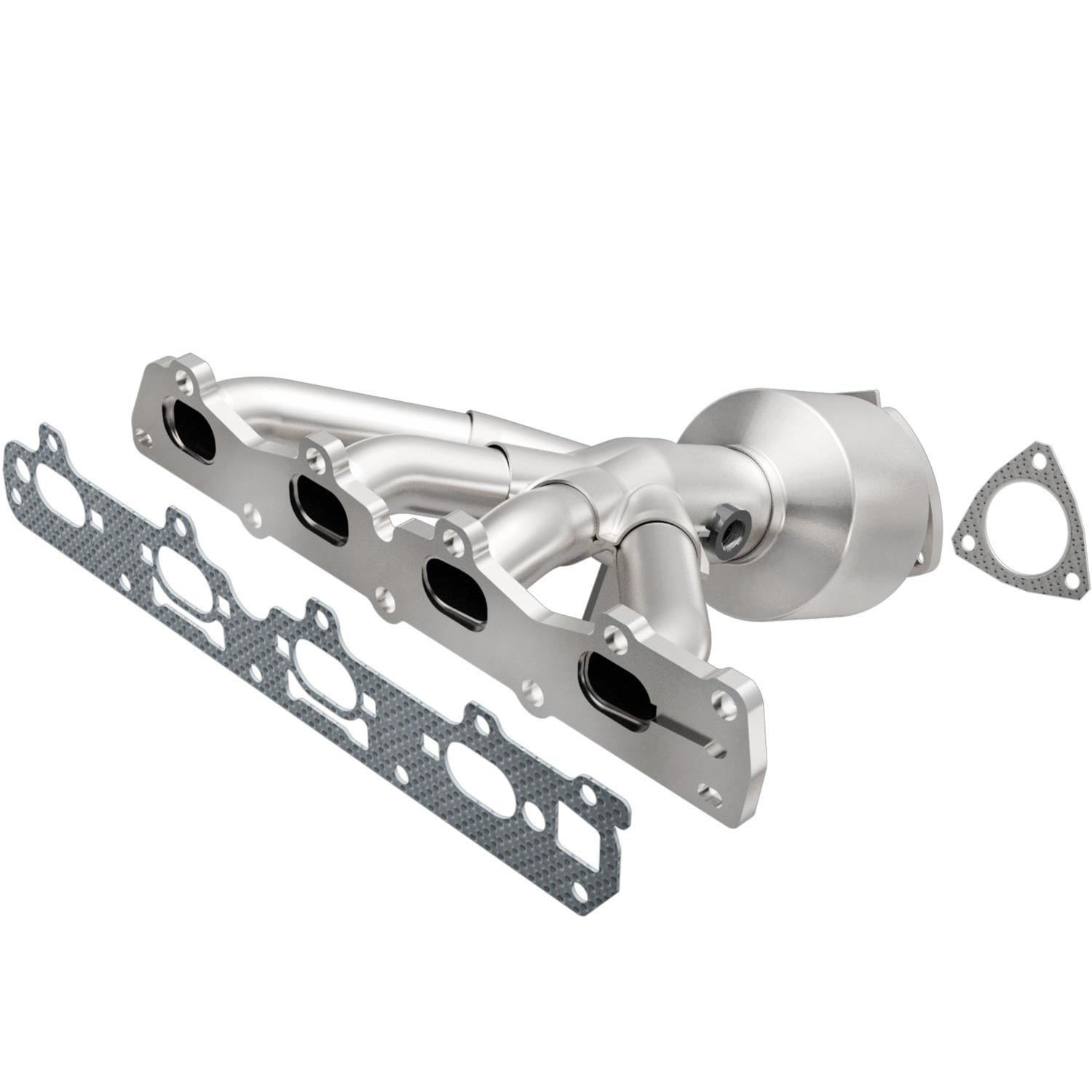 MagnaFlow Direct-Fit Catalytic Converters 452304