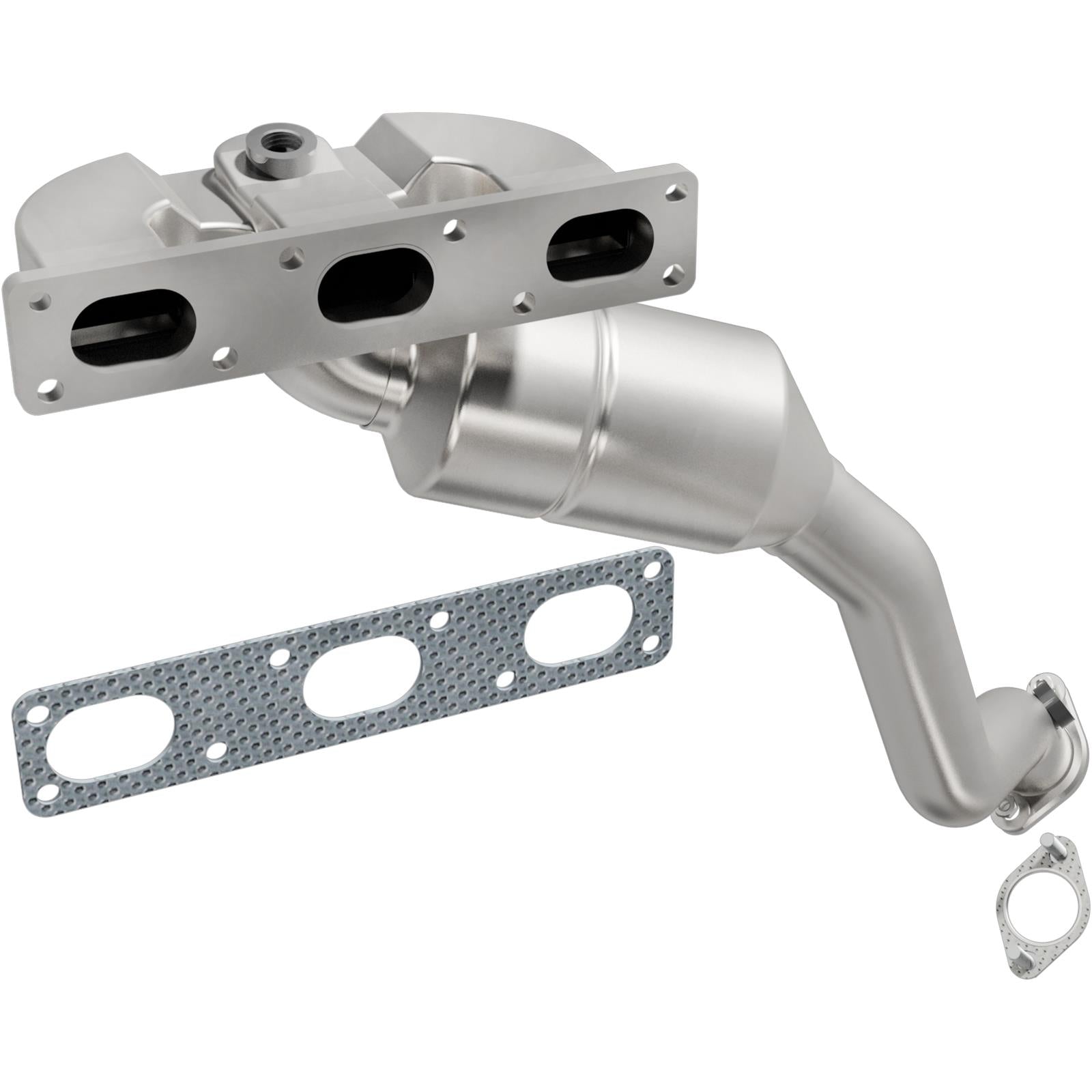 MagnaFlow Direct-Fit Catalytic Converters 452430