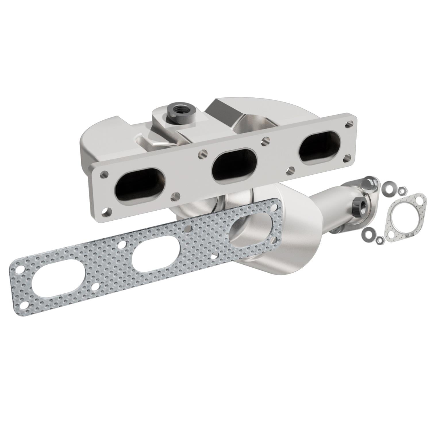 MagnaFlow Direct-Fit Catalytic Converters 452431