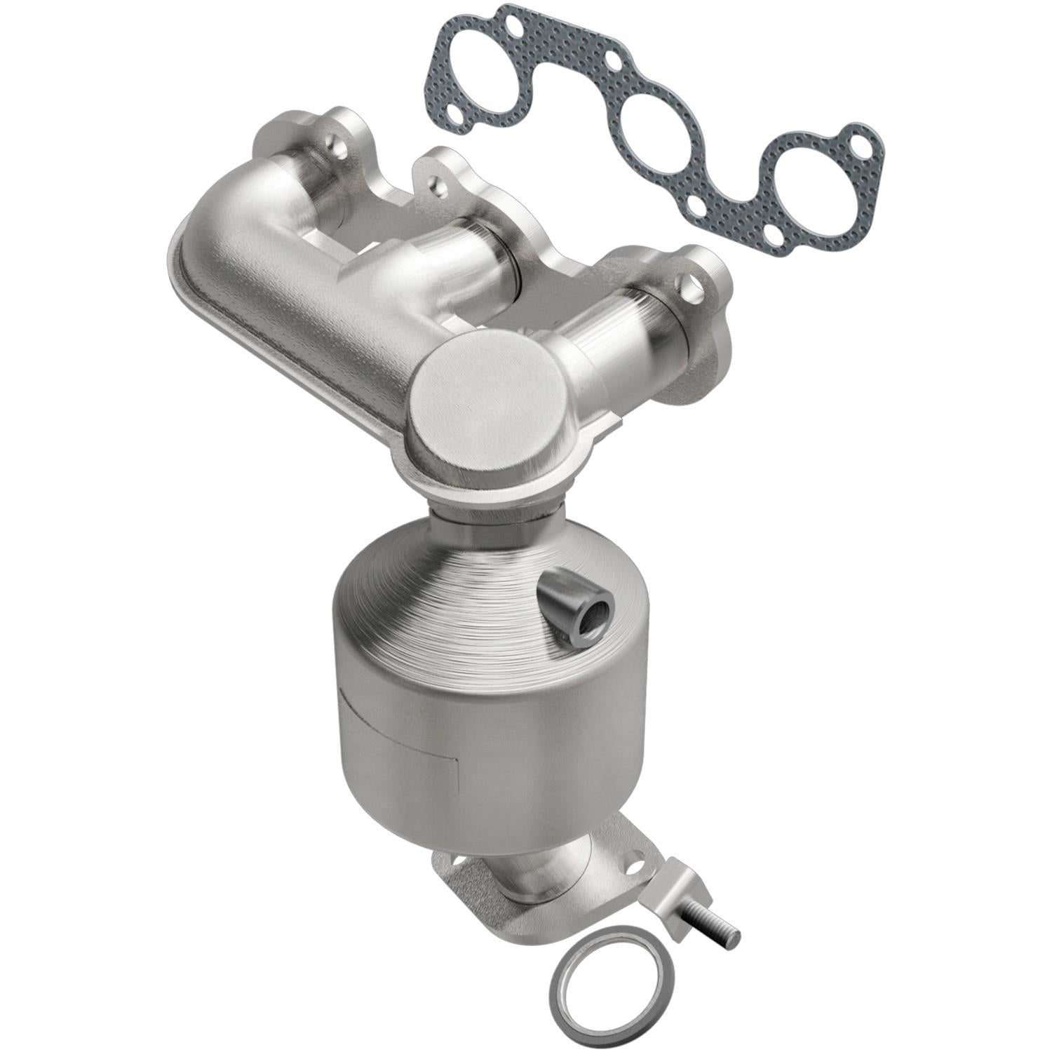 MagnaFlow Direct-Fit Catalytic Converters 452468