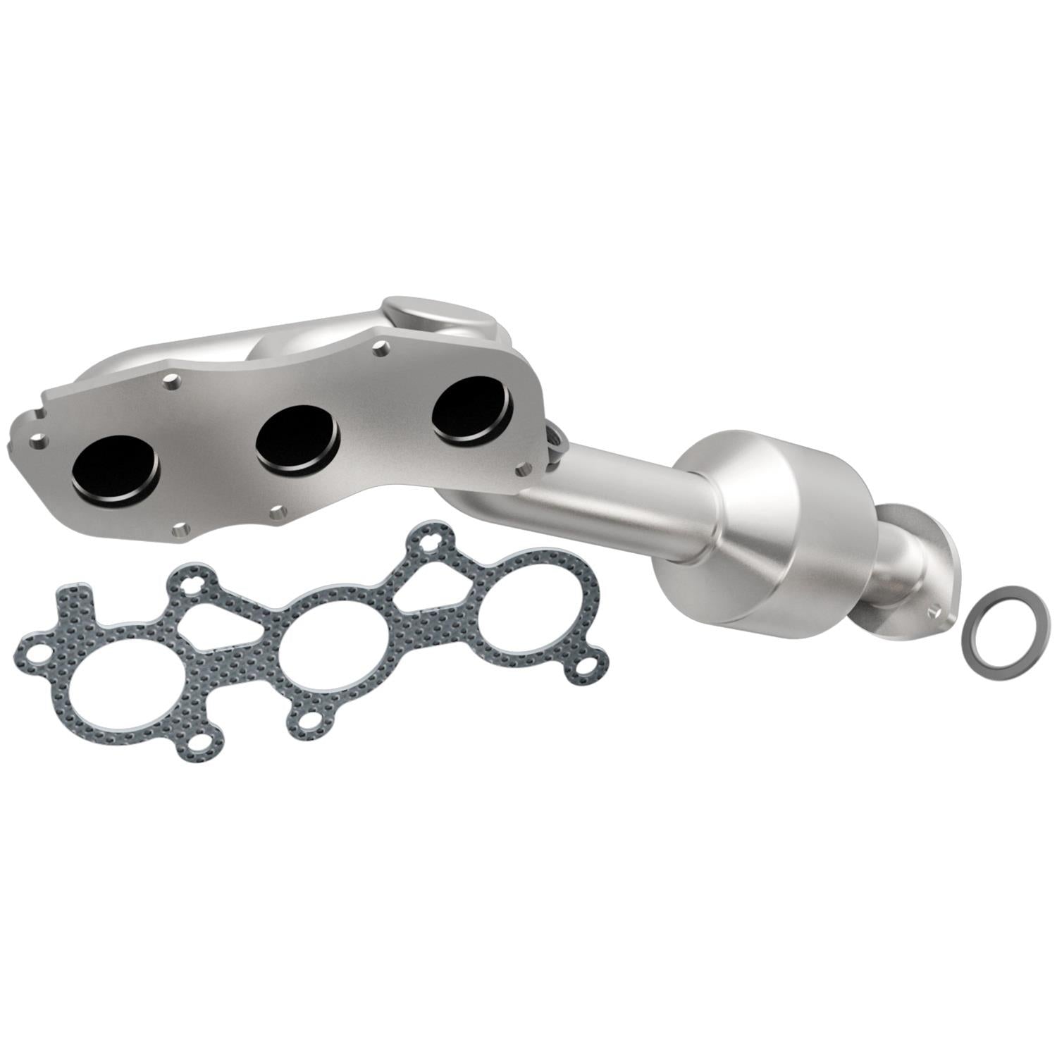 MagnaFlow Direct-Fit Catalytic Converters 452721