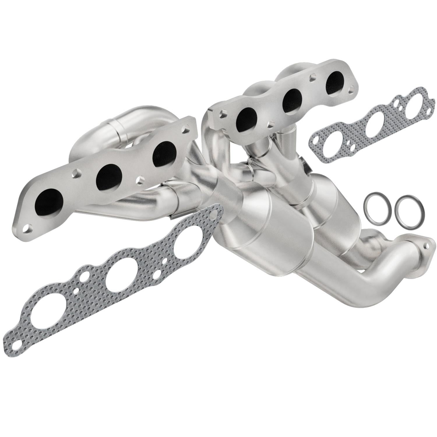 MagnaFlow Direct-Fit Catalytic Converters 452843