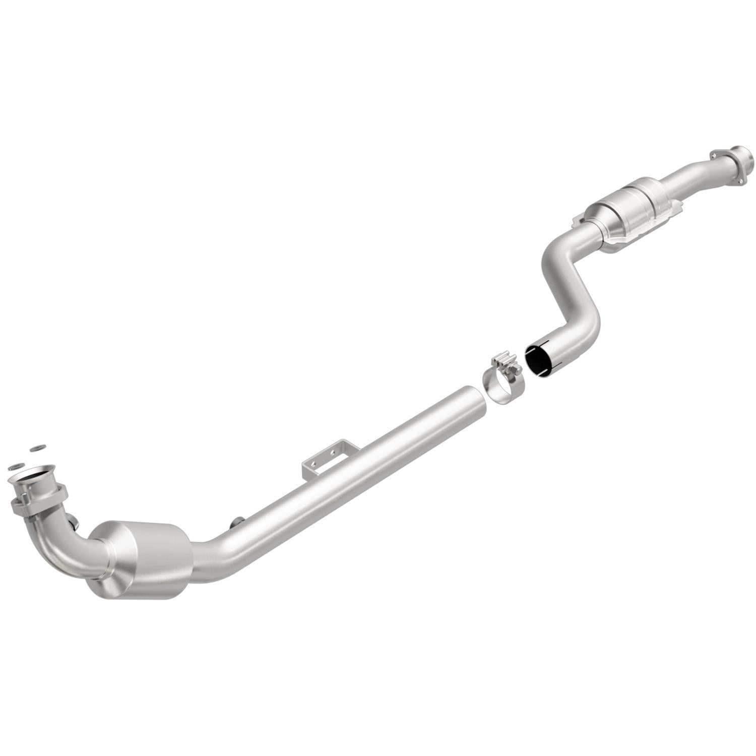 MagnaFlow Direct-Fit Catalytic Converters 454033