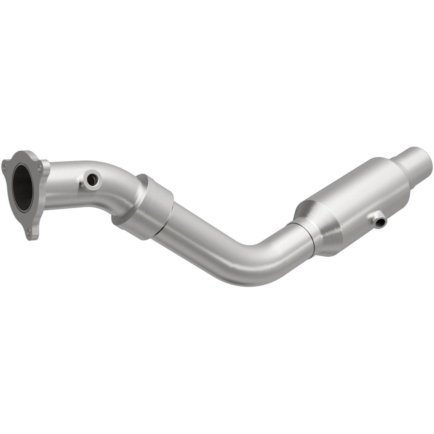MagnaFlow California Grade CARB Compliant Direct-Fit Catalytic Converters 4551018