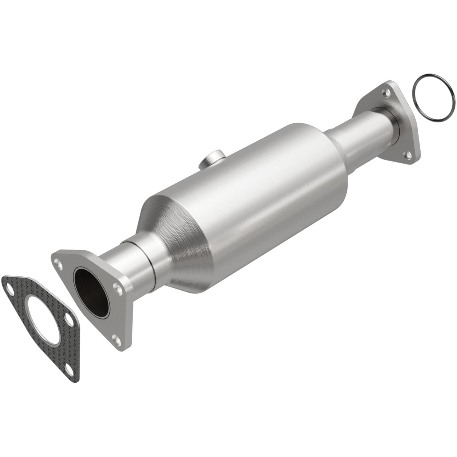 MagnaFlow California Grade CARB Compliant Direct-Fit Catalytic Converters 4551020