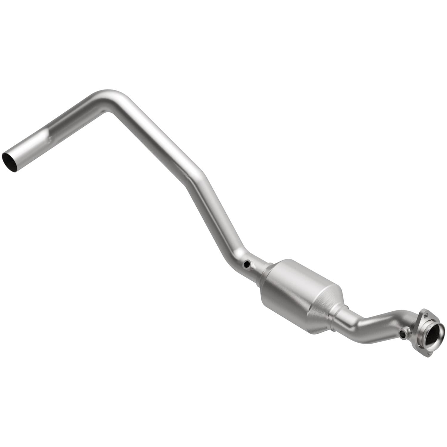 MagnaFlow California Grade CARB Compliant Direct-Fit Catalytic Converters 4551023
