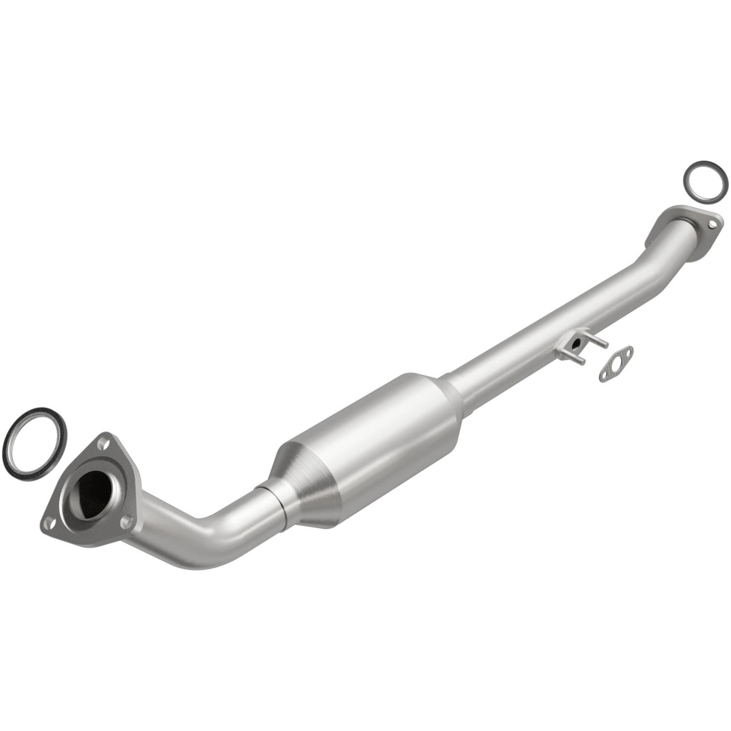MagnaFlow California Grade CARB Compliant Direct-Fit Catalytic Converters 4551061