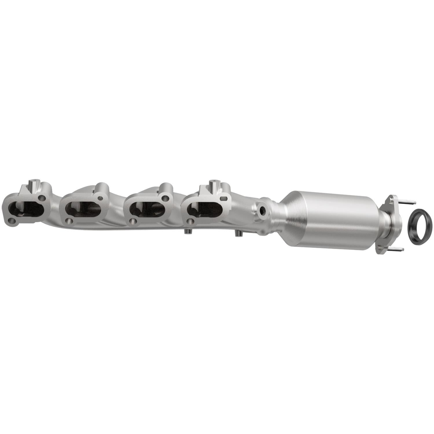MagnaFlow California Grade CARB Compliant Direct-Fit Manifold Catalytic Converters 4551071