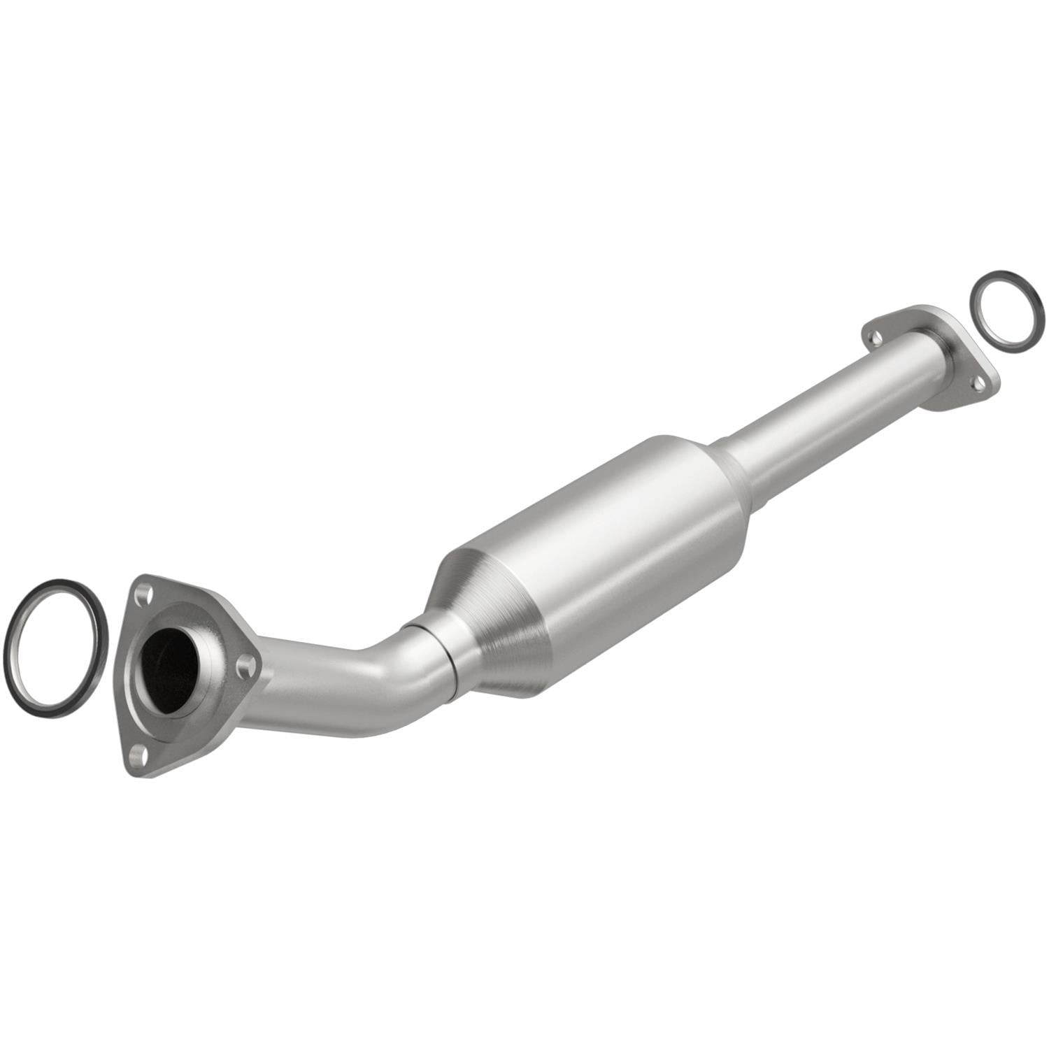 MagnaFlow California Grade CARB Compliant Direct-Fit Catalytic Converters 4551406