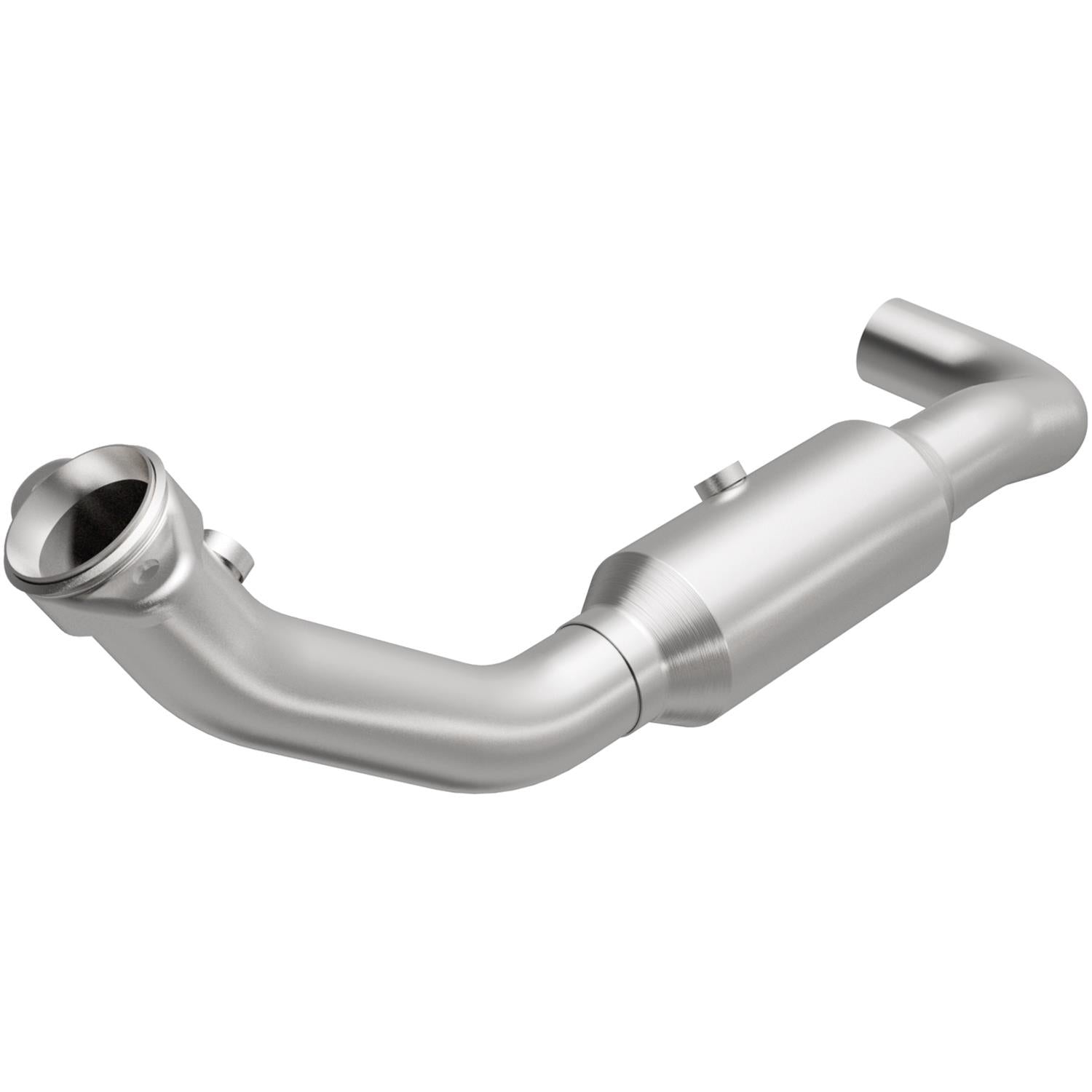 MagnaFlow California Grade CARB Compliant Direct-Fit Catalytic Converters 4551409