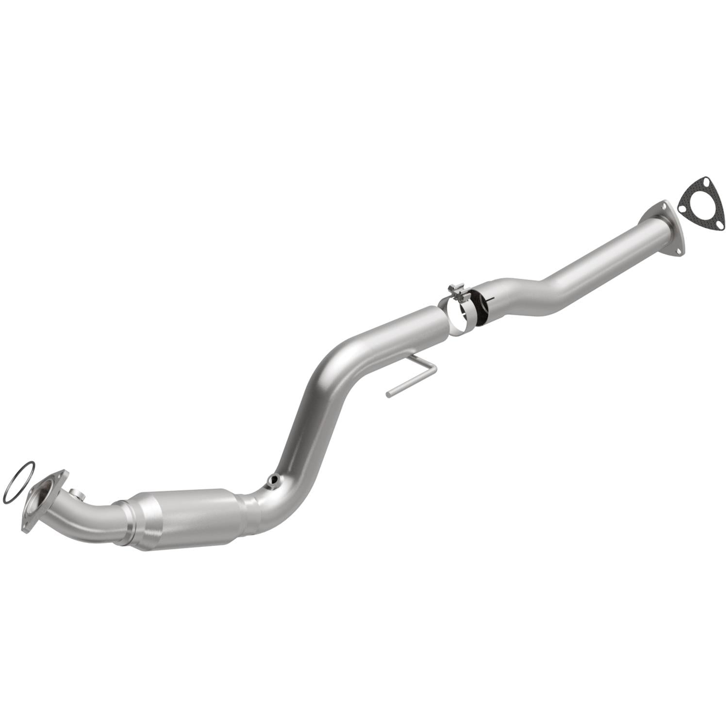 MagnaFlow California Grade CARB Compliant Direct-Fit Catalytic Converters 4551535