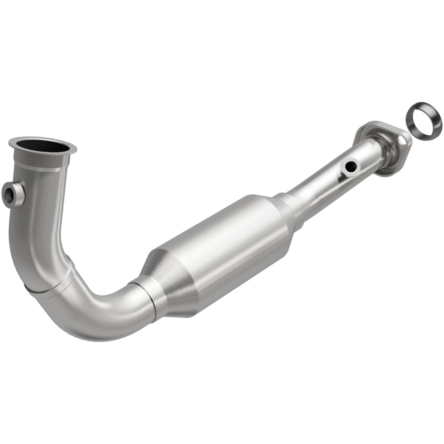 MagnaFlow California Grade CARB Compliant Direct-Fit Catalytic Converters 4551583
