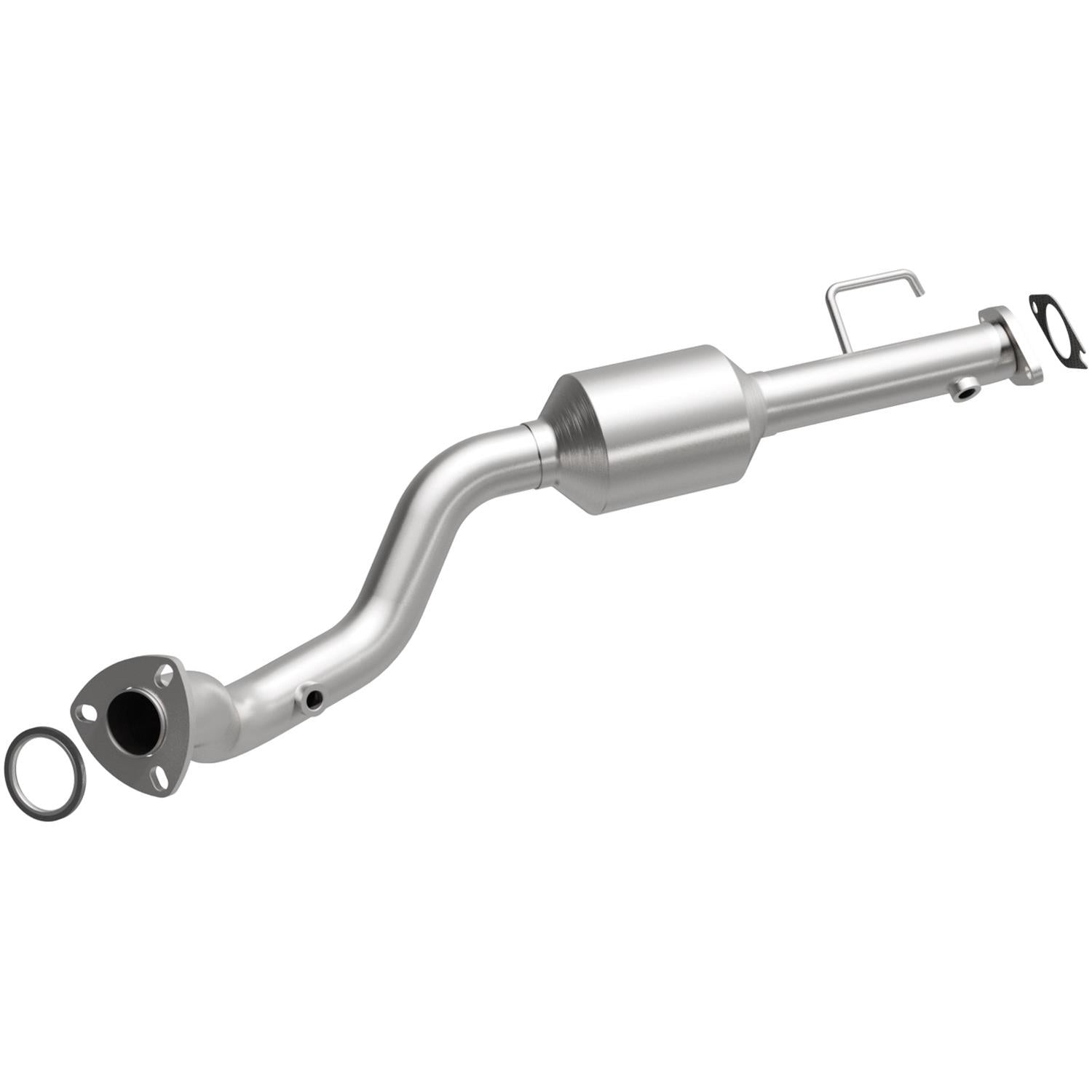 MagnaFlow California Grade CARB Compliant Direct-Fit Catalytic Converters 4551633