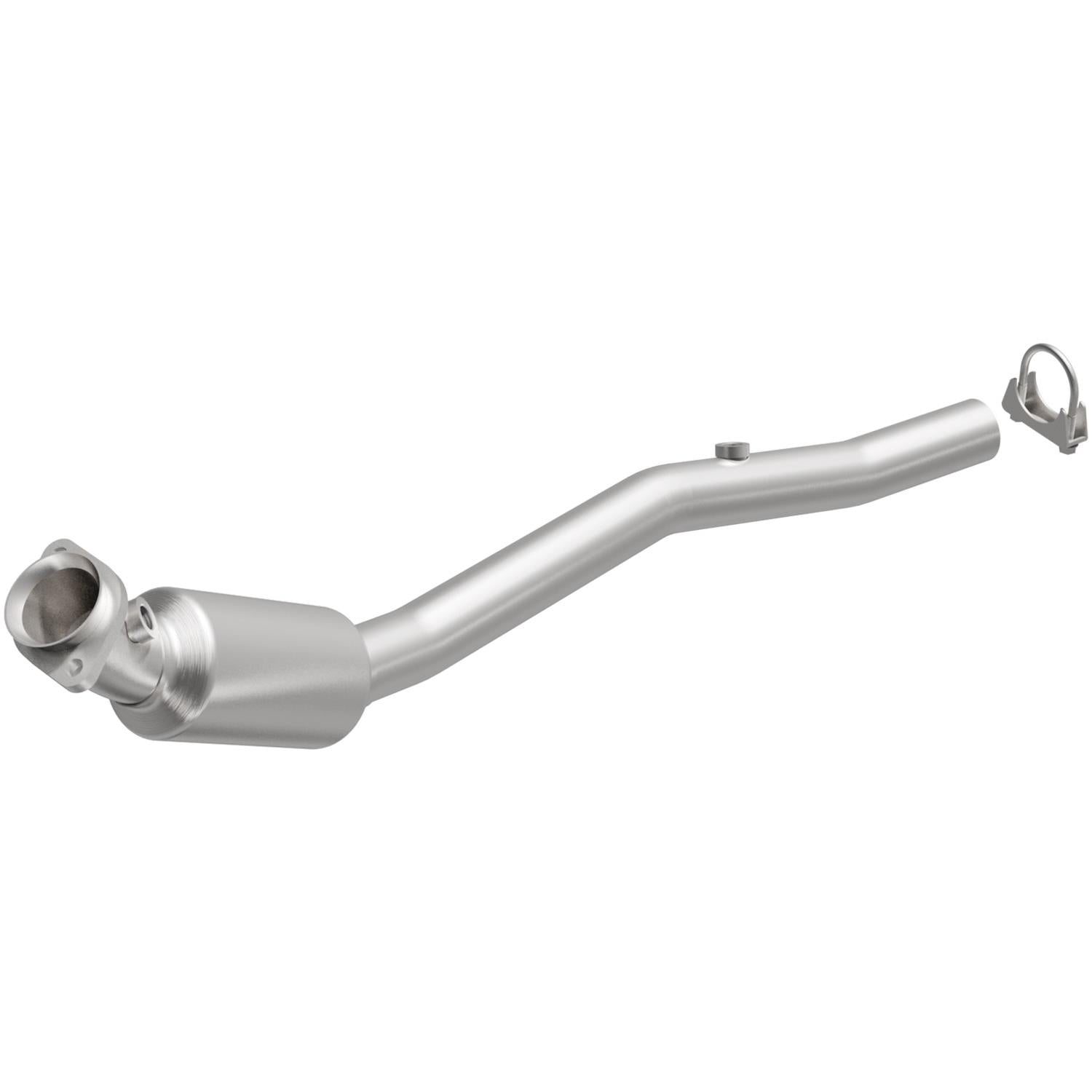 MagnaFlow California Grade CARB Compliant Direct-Fit Catalytic Converters 4551722