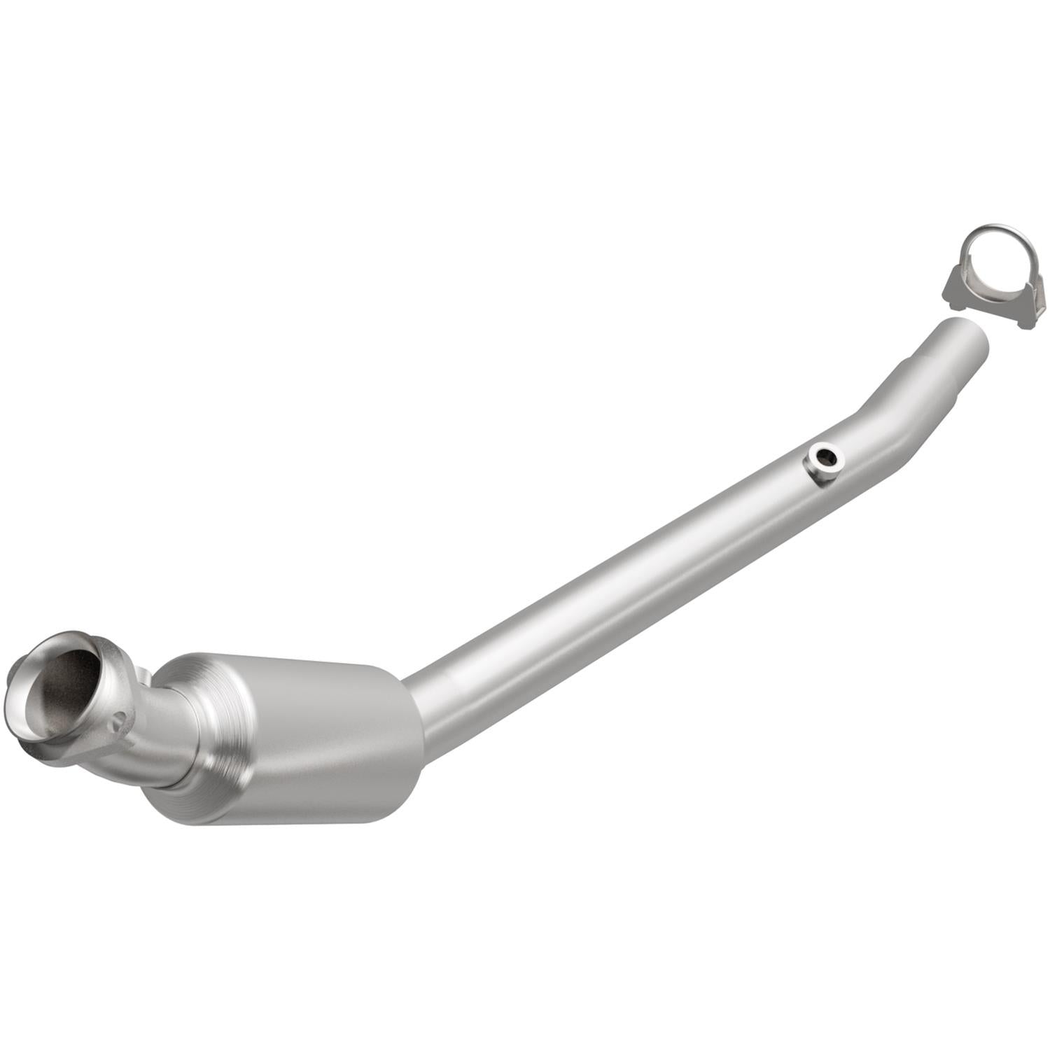 MagnaFlow California Grade CARB Compliant Direct-Fit Catalytic Converters 4551724