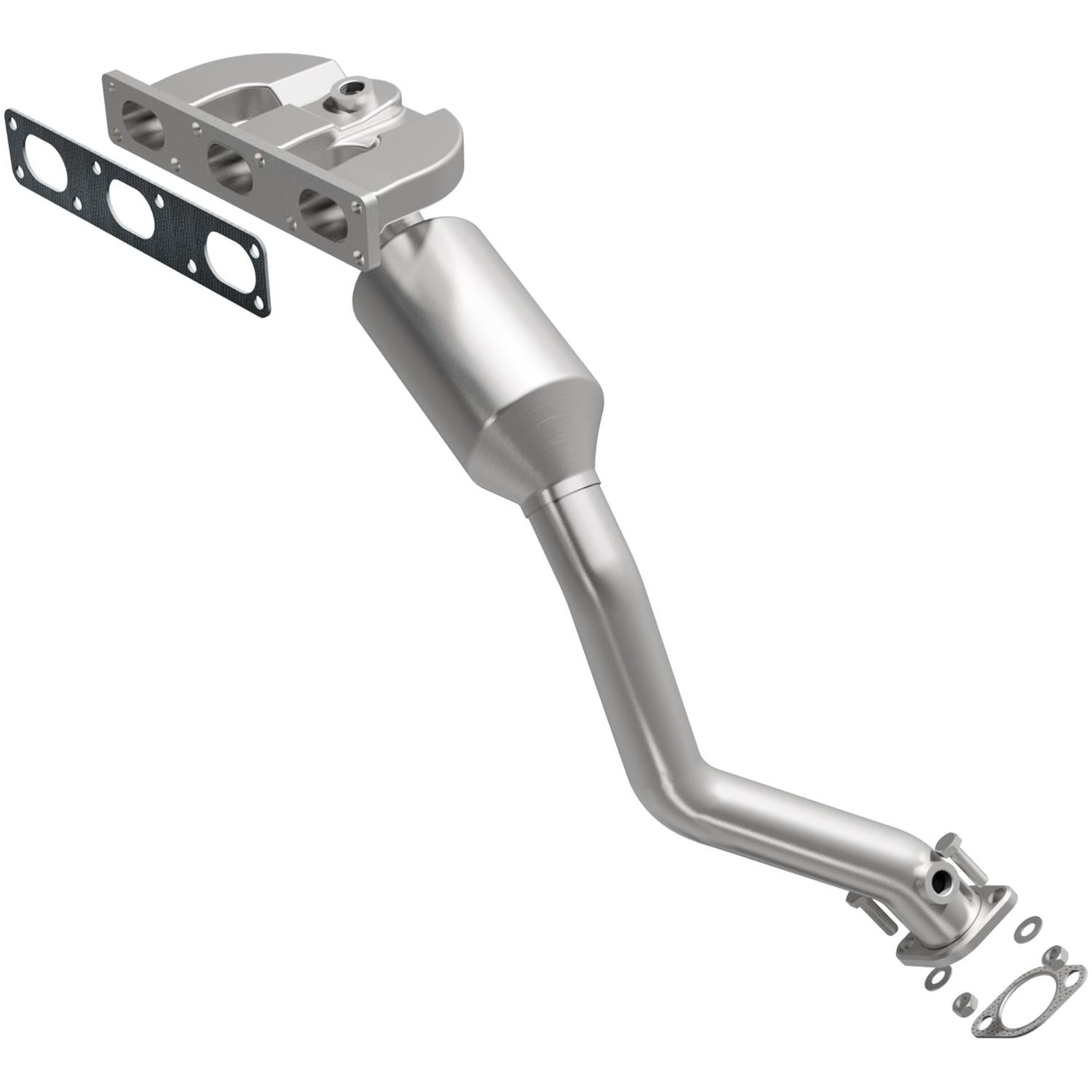 MagnaFlow California Grade CARB Compliant Direct-Fit Manifold Catalytic Converters 4551772