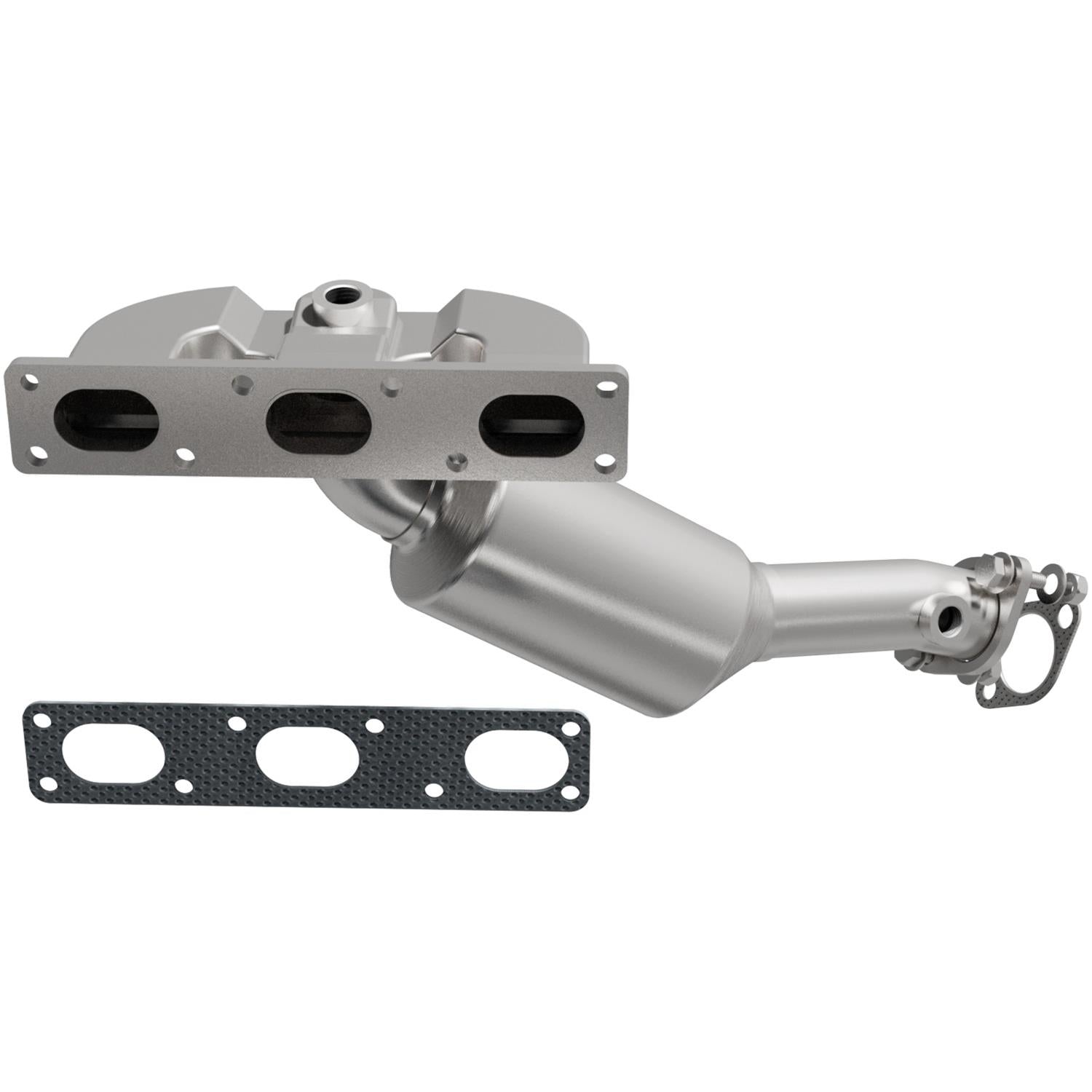 MagnaFlow Catalytic Converters 4551773