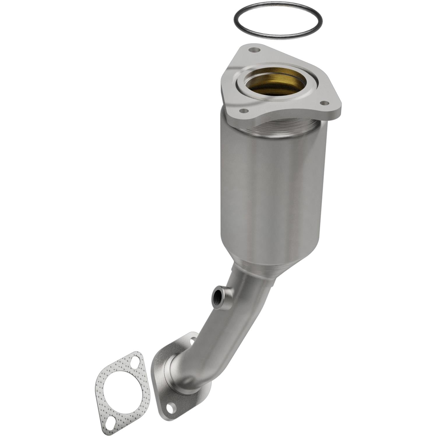 MagnaFlow Direct-Fit Catalytic Converters 4561012