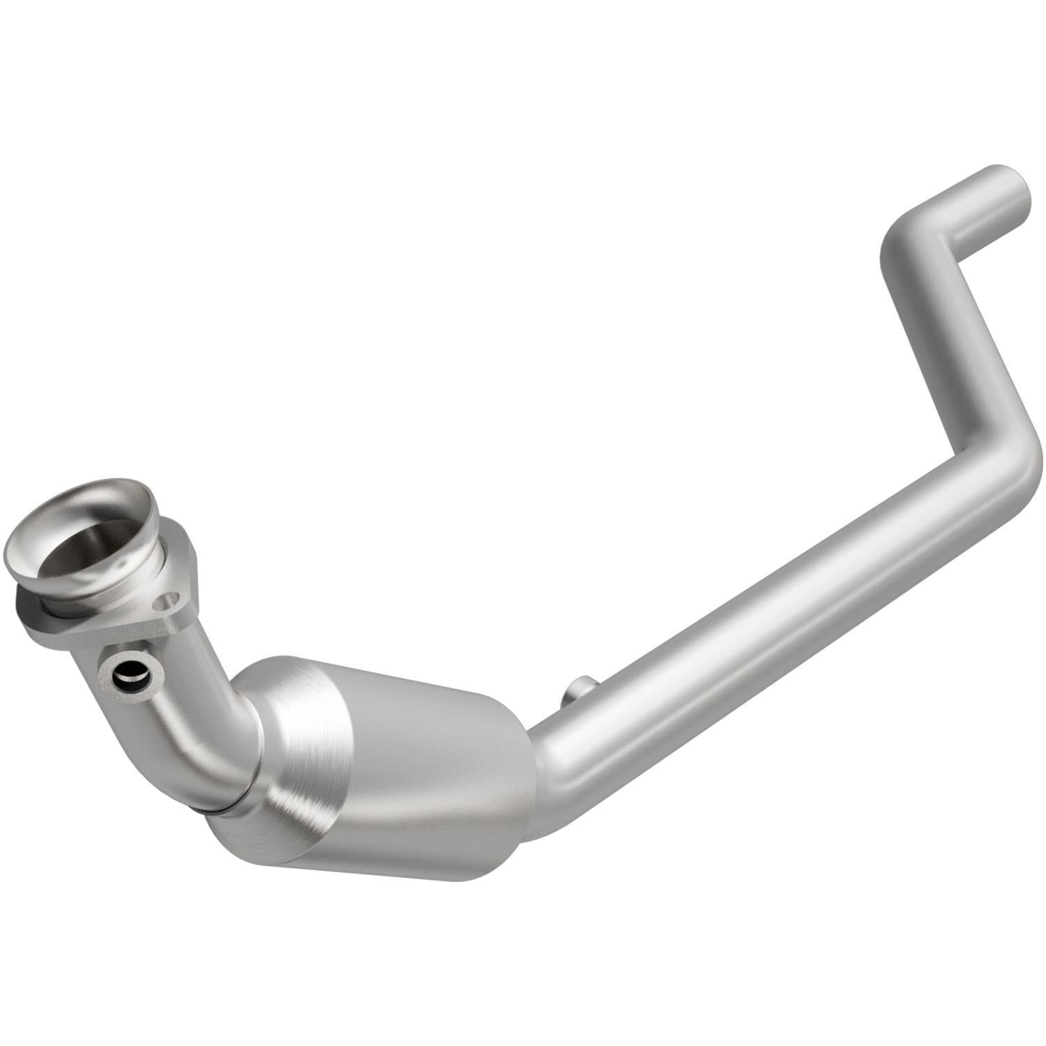 MagnaFlow California Grade CARB Compliant Direct-Fit Catalytic Converters 4561014