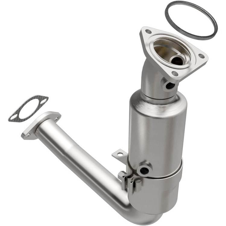 MagnaFlow Direct-Fit Catalytic Converters 4561021